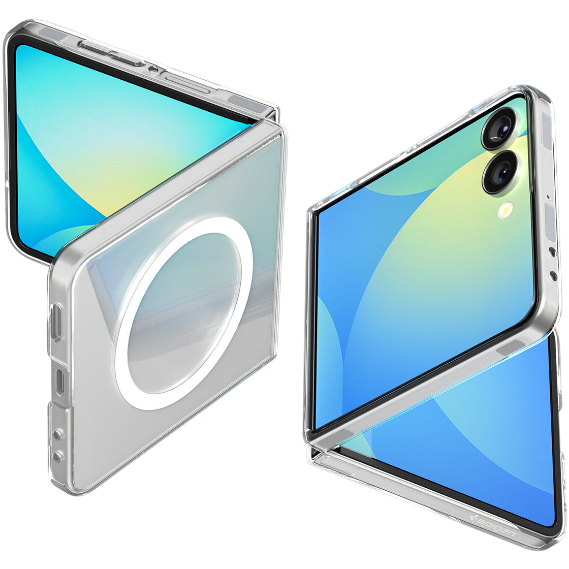 غلاف سبجن إير سكين لهاتف سامسونج جالاكسي زد فليب 7