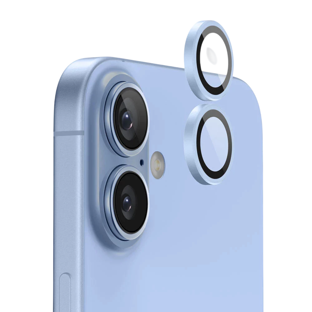 Benks GlassWarrior Lens Protector for iPhone 17