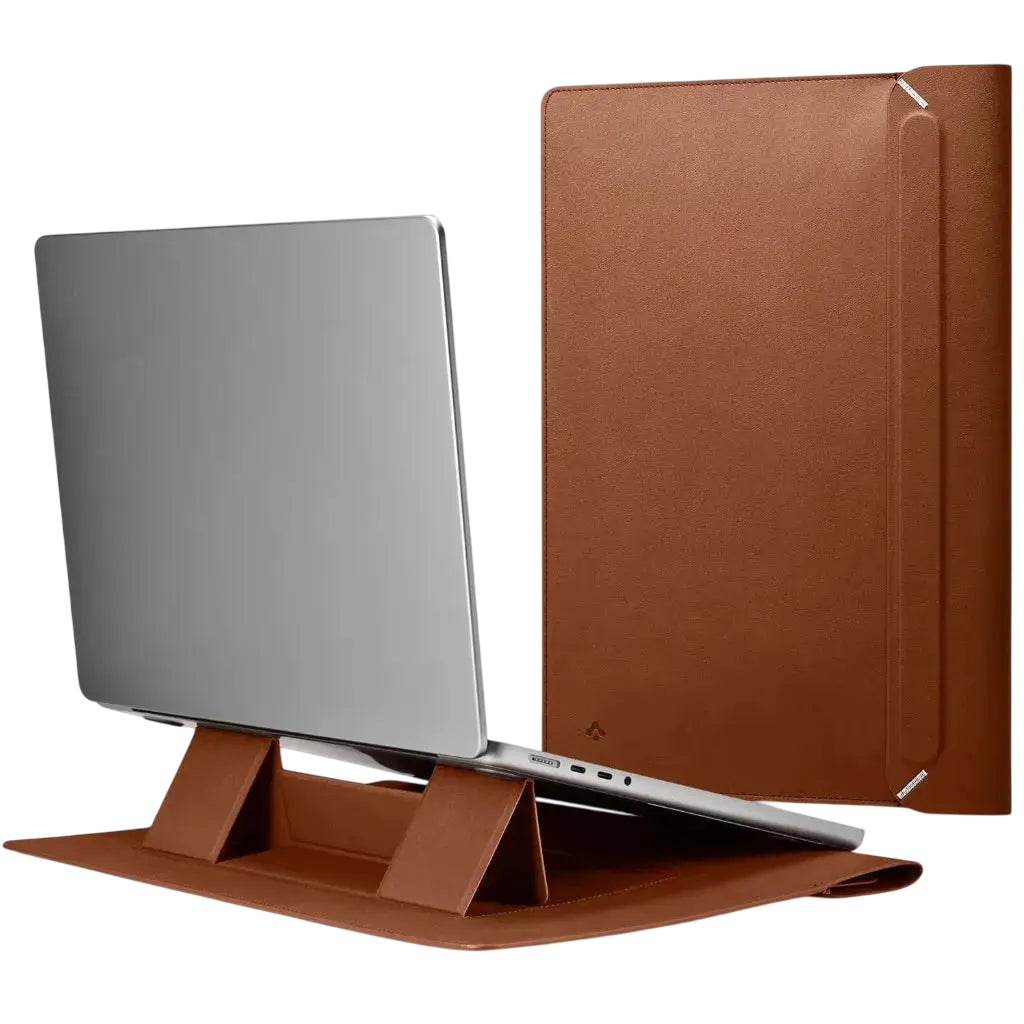 Spigen Valentinus S MacBook Sleeve 13 / 14-inch