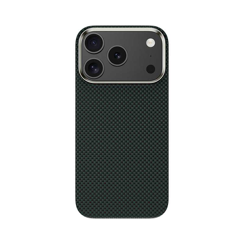 Benks ArmorTint Case built with Kevlar® for iPhone 17 Pro Max / 17 Pro / Air