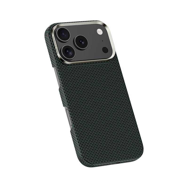 Benks ArmorTint Case built with Kevlar® for iPhone 17 Pro Max / 17 Pro / Air