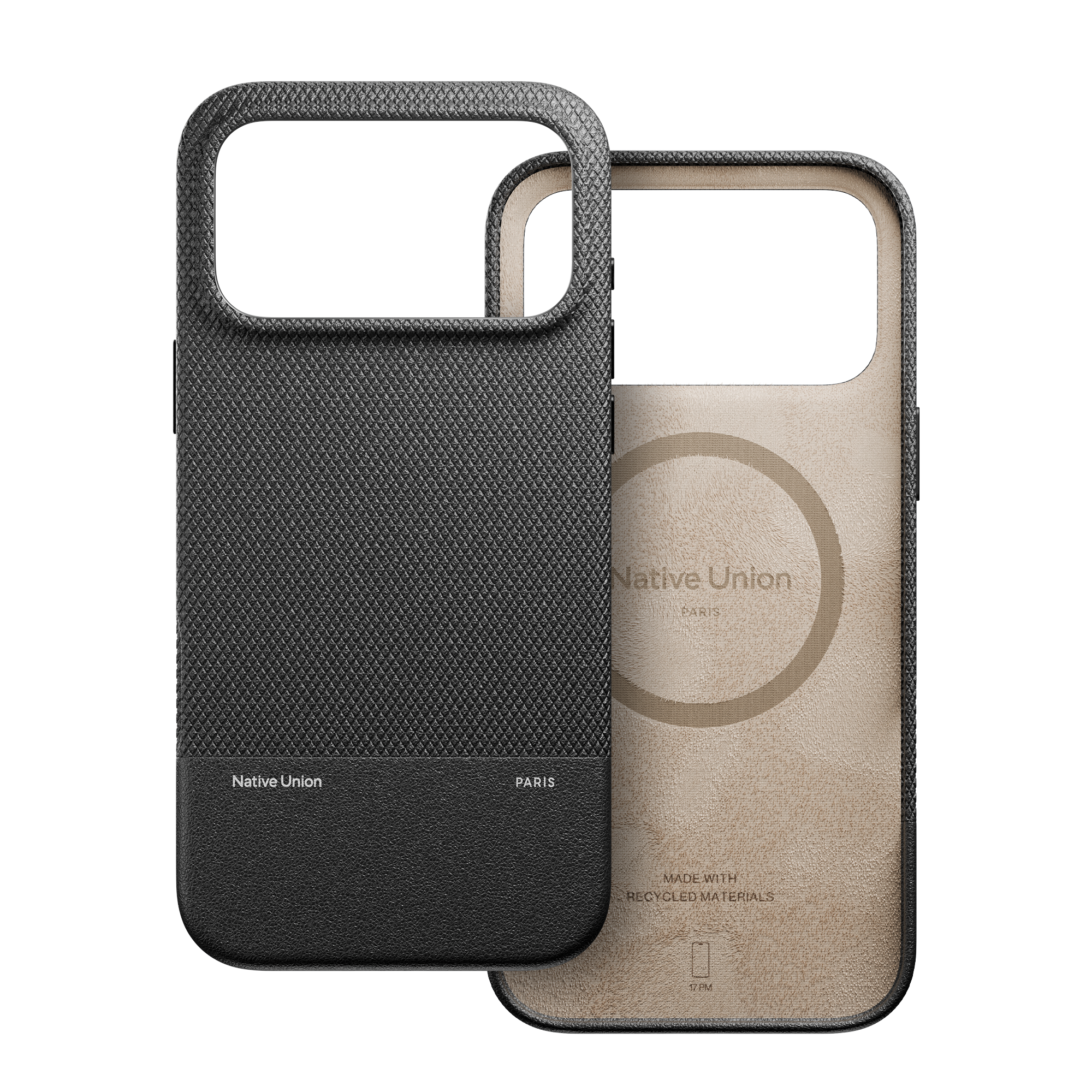 Native Union (Re)Classic Case for iPhone 17 Pro Max / 17 Pro