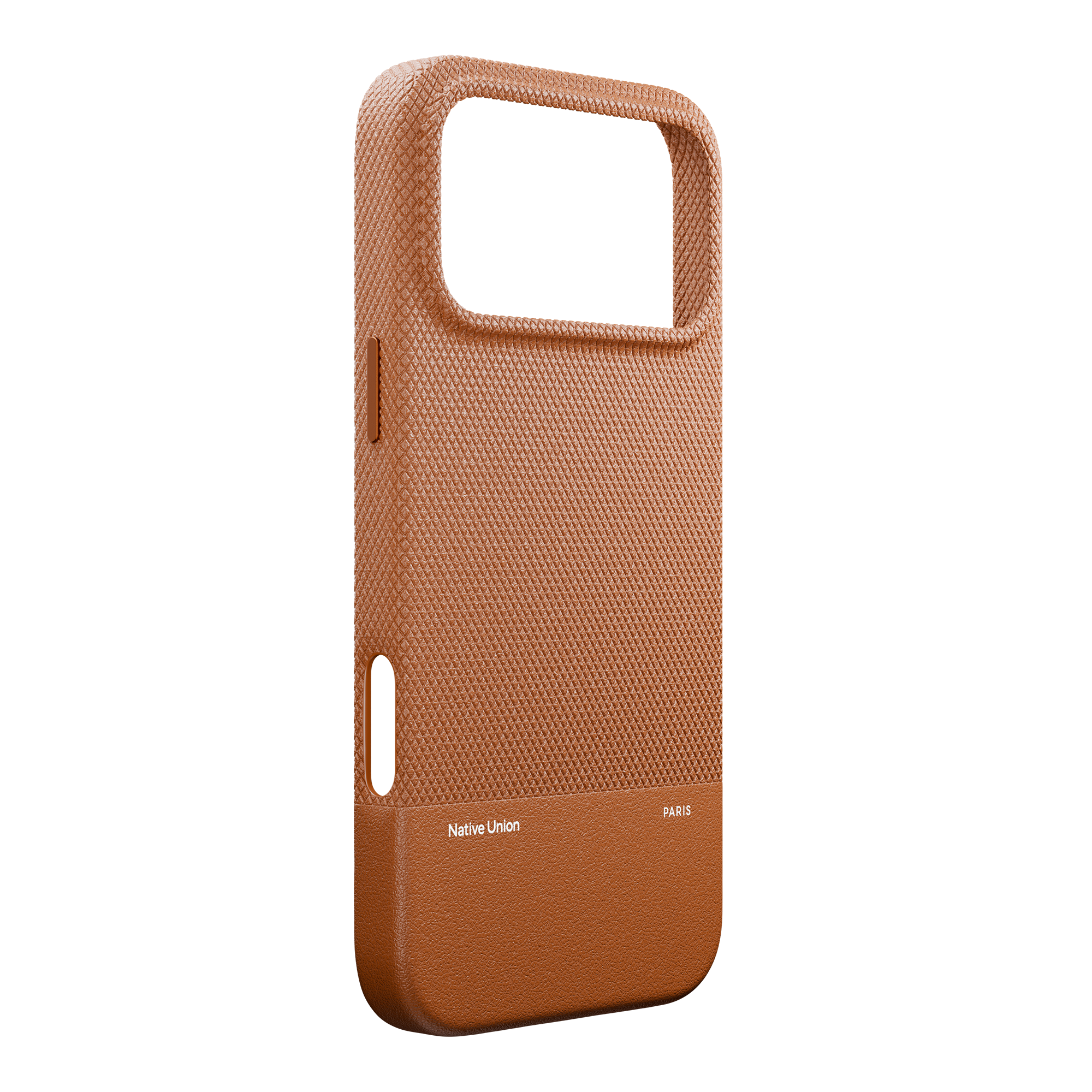 Native Union (Re)Classic Case for iPhone 17 Pro Max / 17 Pro