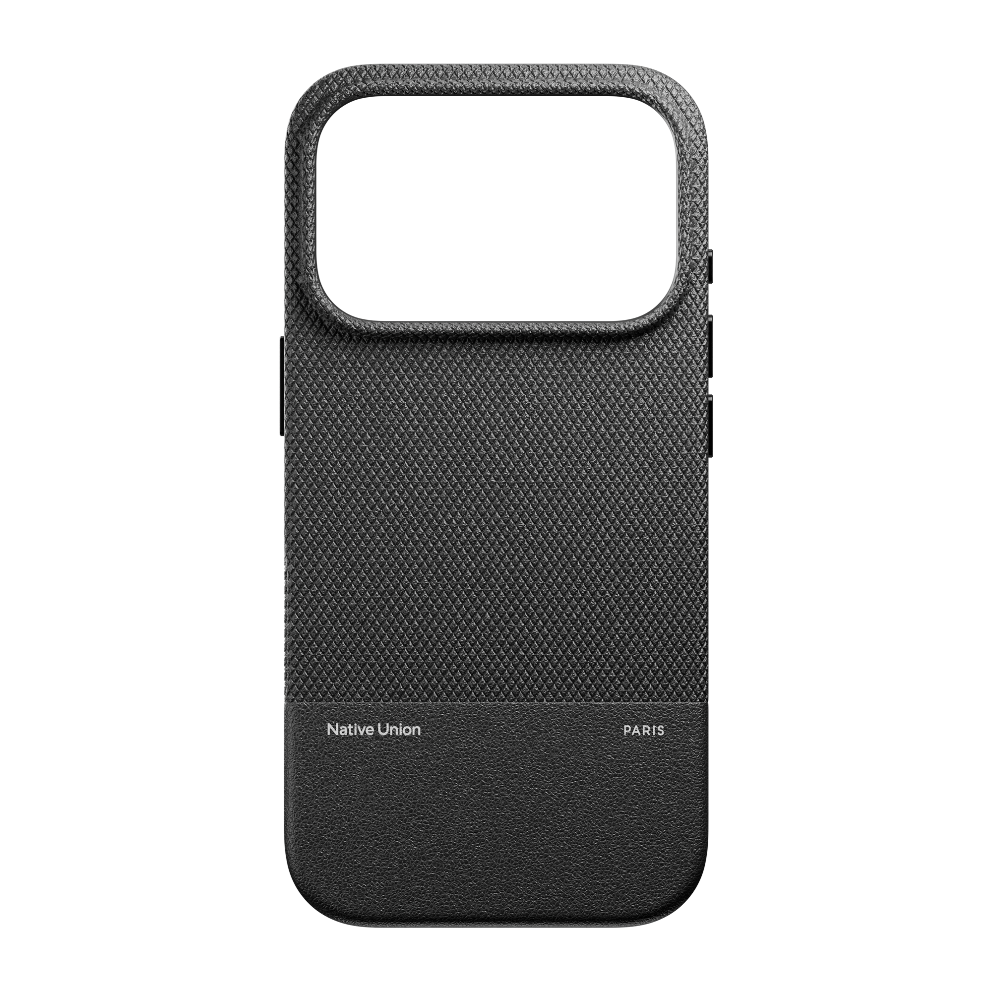 Native Union (Re)Classic Case for iPhone 17 Pro Max / 17 Pro