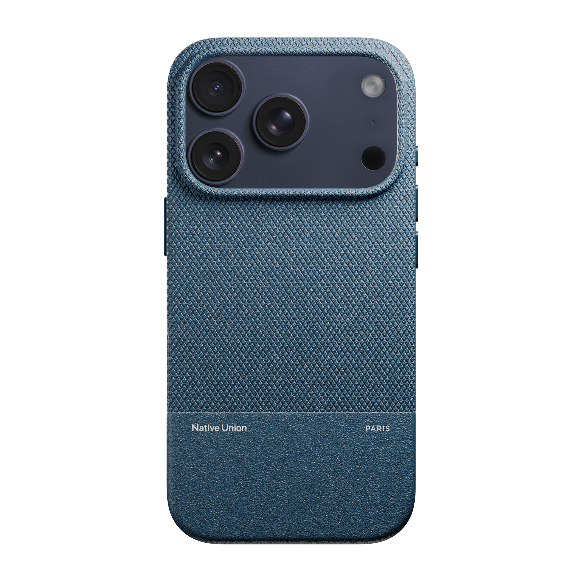 Native Union (Re)Classic Case for iPhone 17 Pro Max / 17 Pro