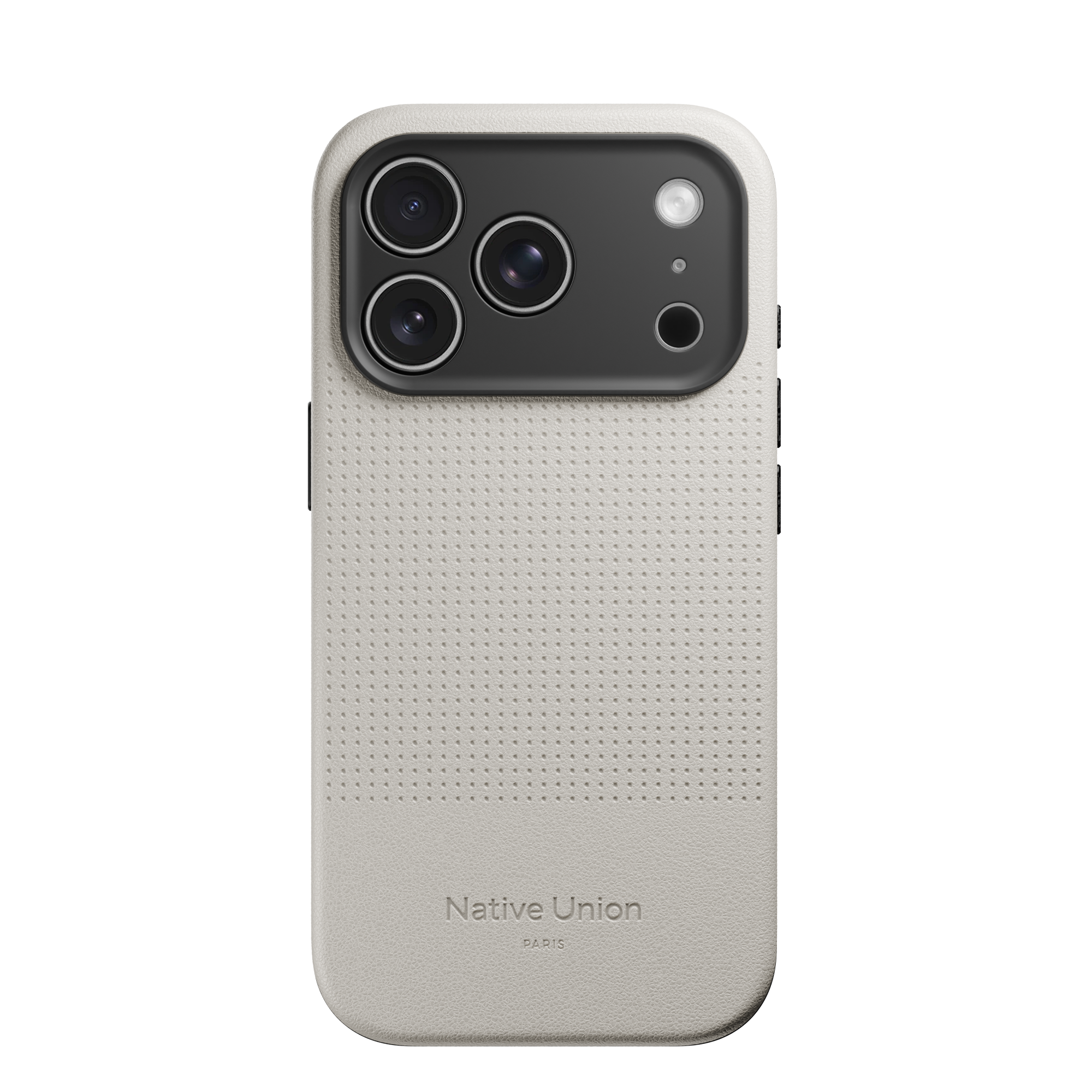 حافظة Native Union Active لهاتف iPhone 17 Pro Max / 17 Pro