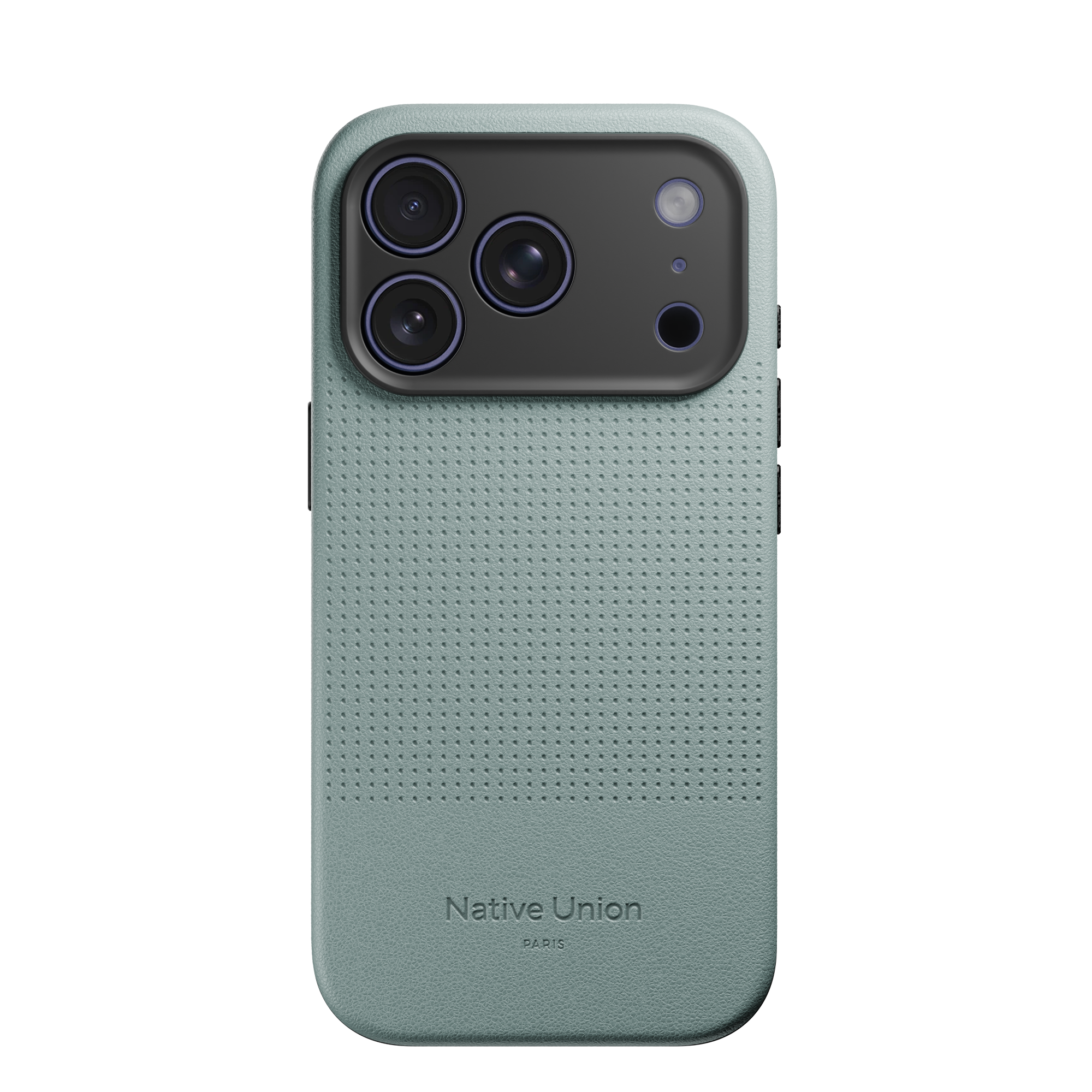 حافظة Native Union Active لهاتف iPhone 17 Pro Max / 17 Pro