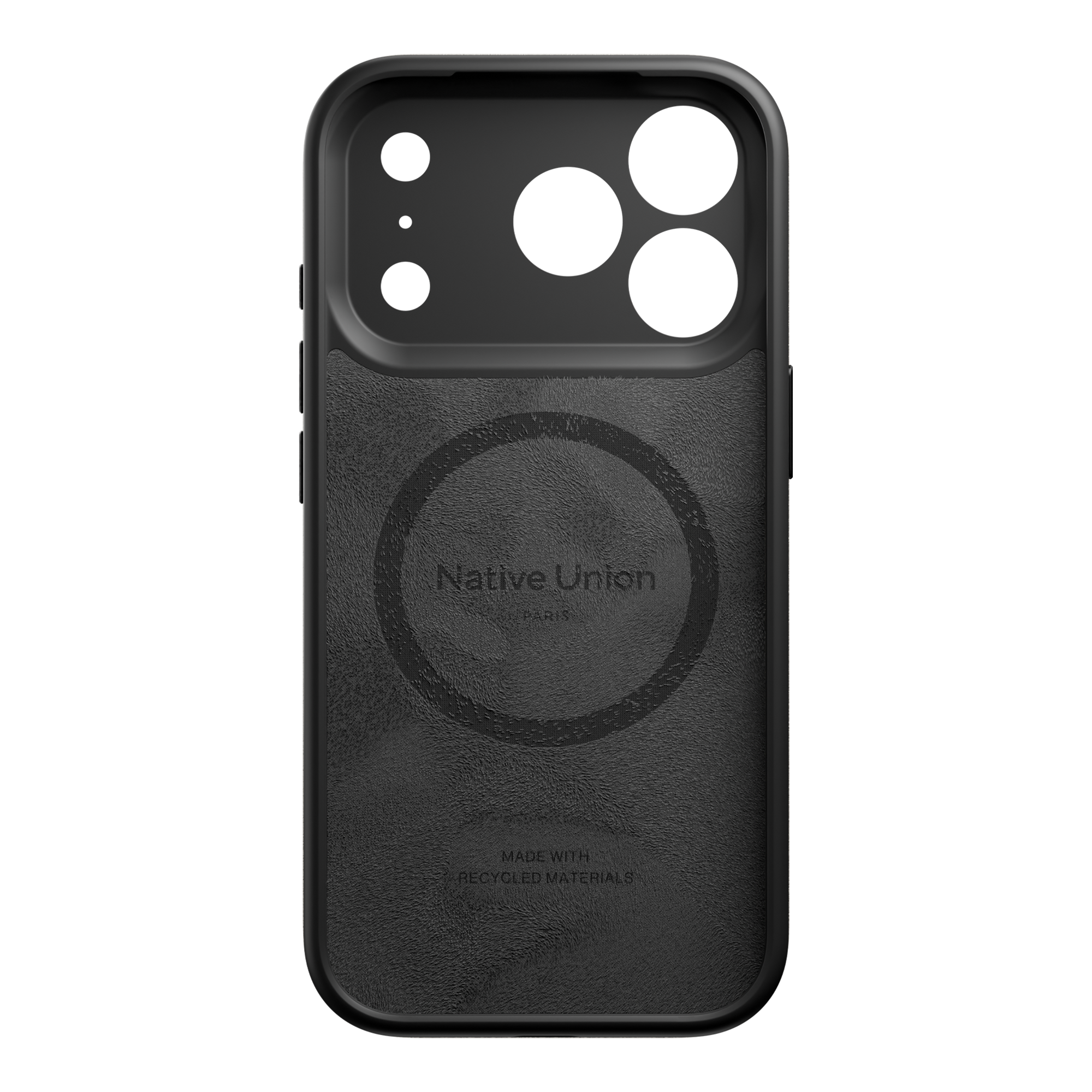 حافظة Native Union Active لهاتف iPhone 17 Pro Max / 17 Pro