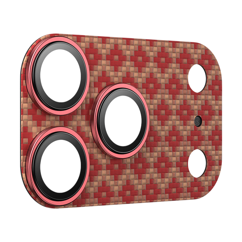 Benks ArmorWarrior Lens Protector for iPhone 17 Pro Max