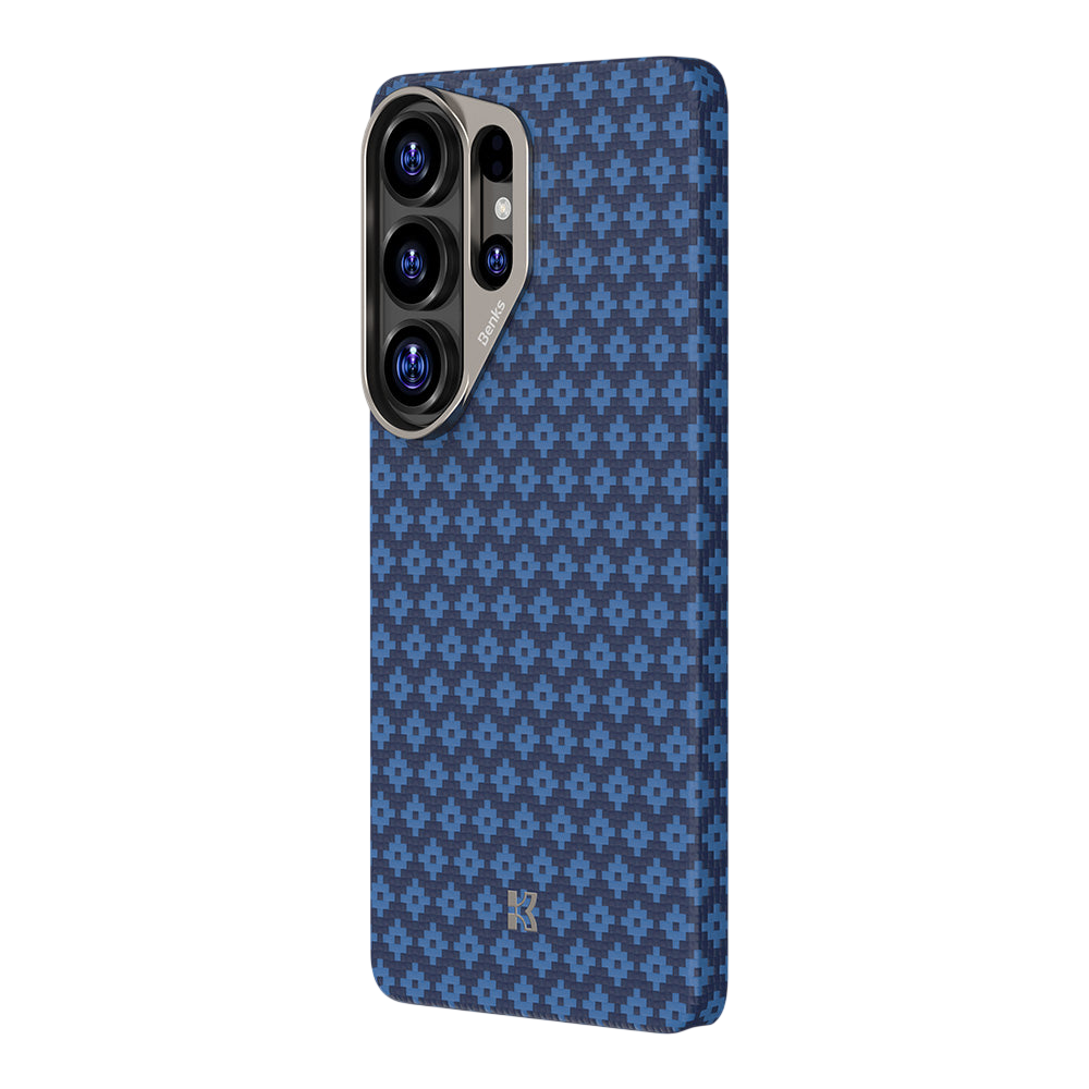 Benks ArmorAir ArmorGrid Case for Samsung Galaxy S26 Ultra / S26+ / S26