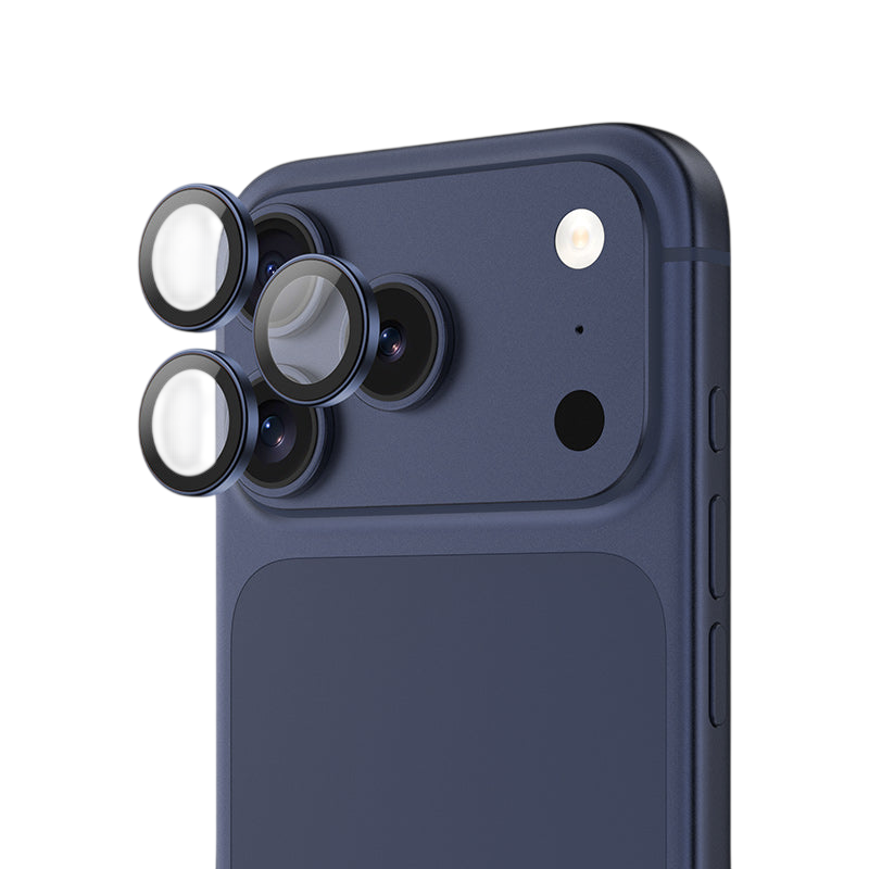 Benks GlassWarrior Lens Protector for iPhone 17 Pro Max / 17 Pro