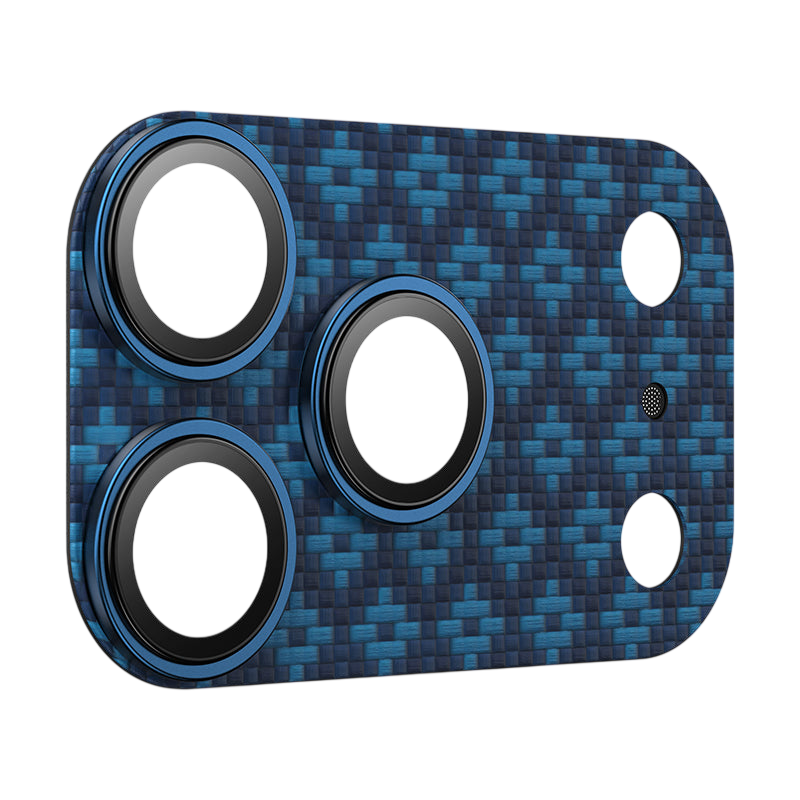 Benks ArmorWarrior Lens Protector for iPhone 17 Pro Max