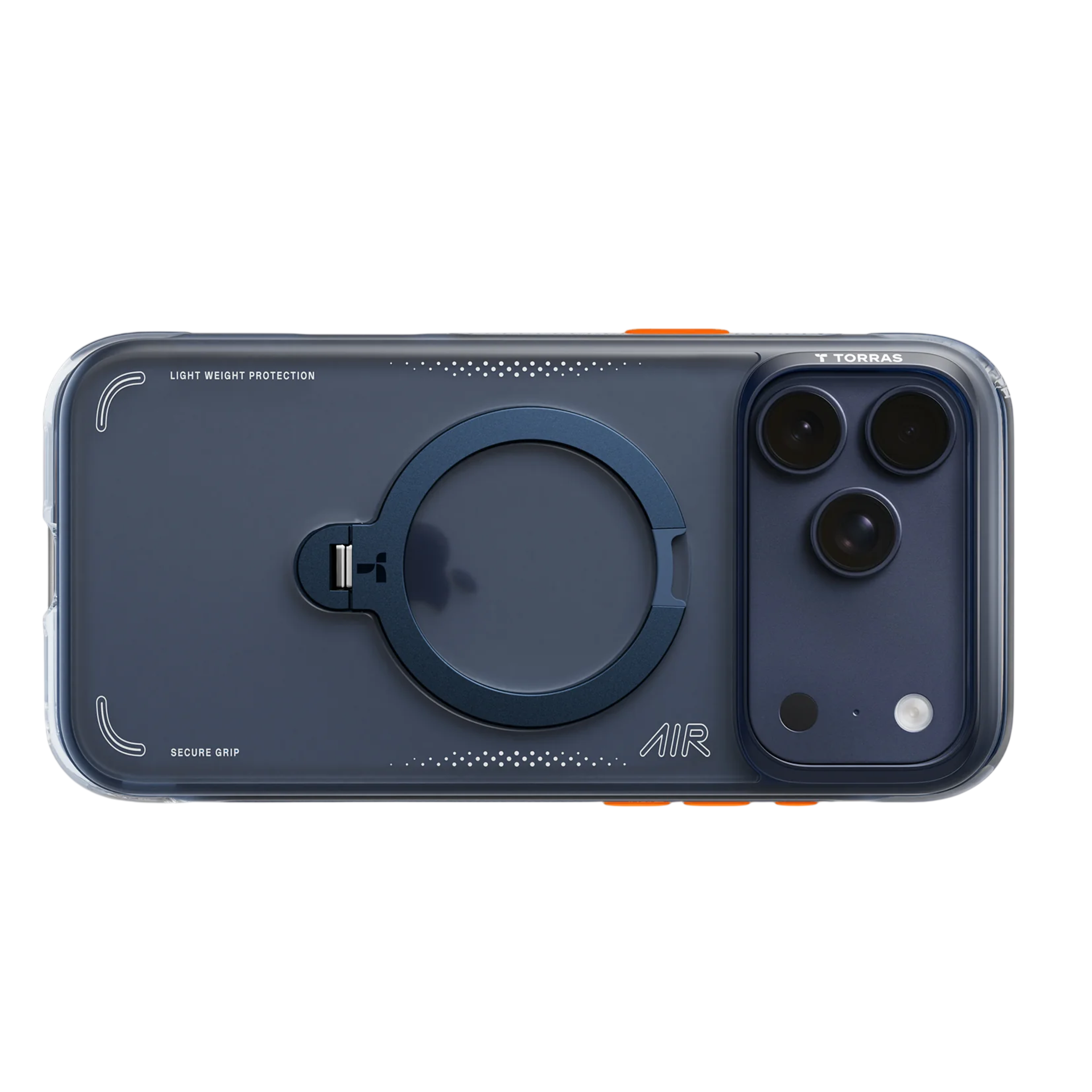 تورس أوستاند Q3 إير لآيفون 17 برو ماكس