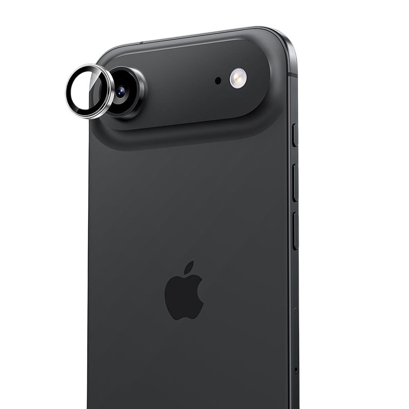 واقي عدسة بنكس جلاس ووريور لجهاز آيفون 17 برو ماكس / 17 برو / إير / 17