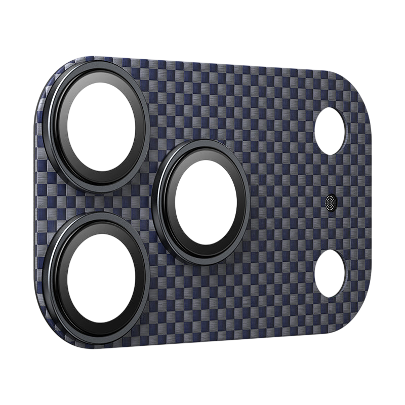 Benks ArmorWarrior Lens Protector for iPhone 17 Pro Max