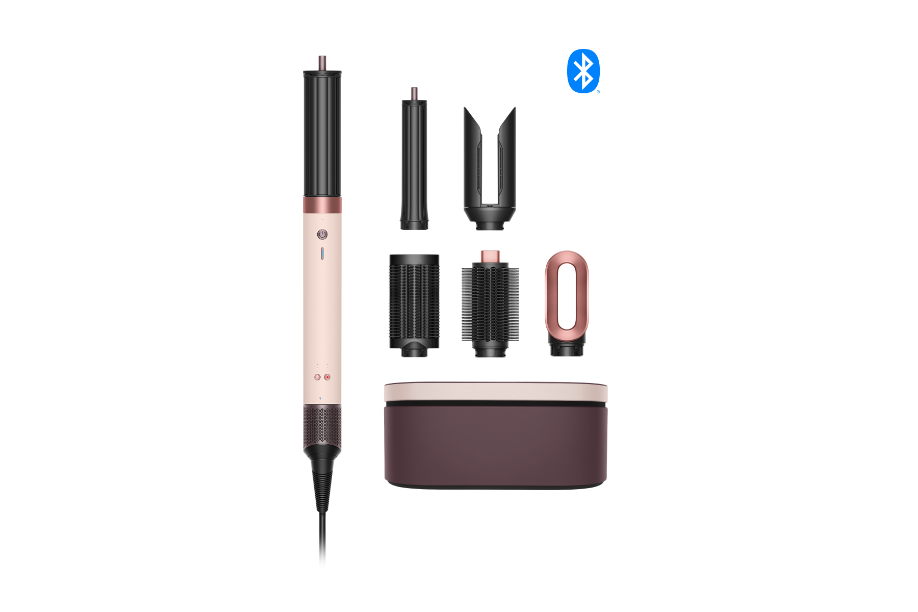 Dyson Airwrap Co-anda2x™ Multi-Styler (HS09)