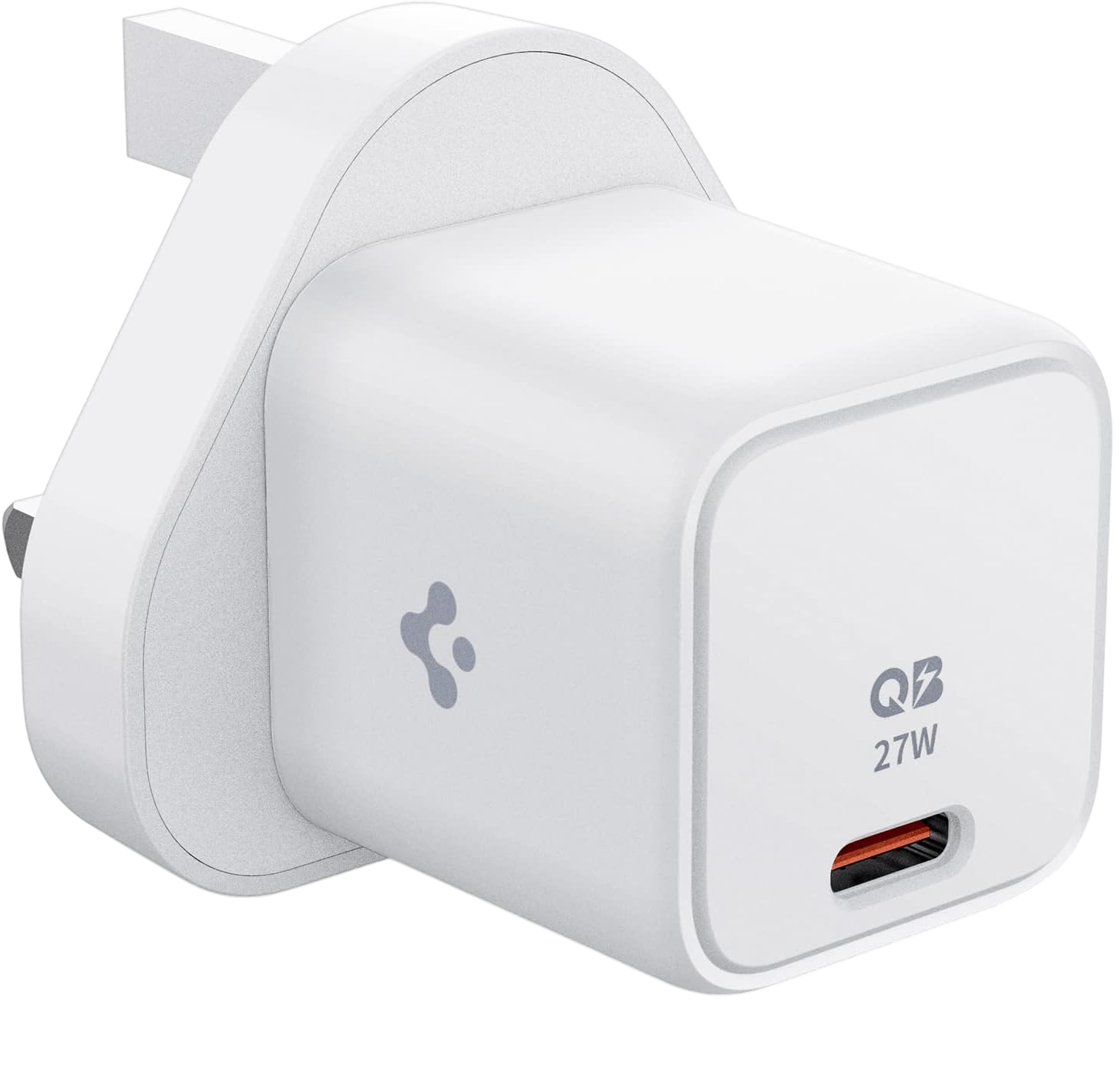 شاحن حائط Spigen ArcStation™ Pro بقدرة 27 واط