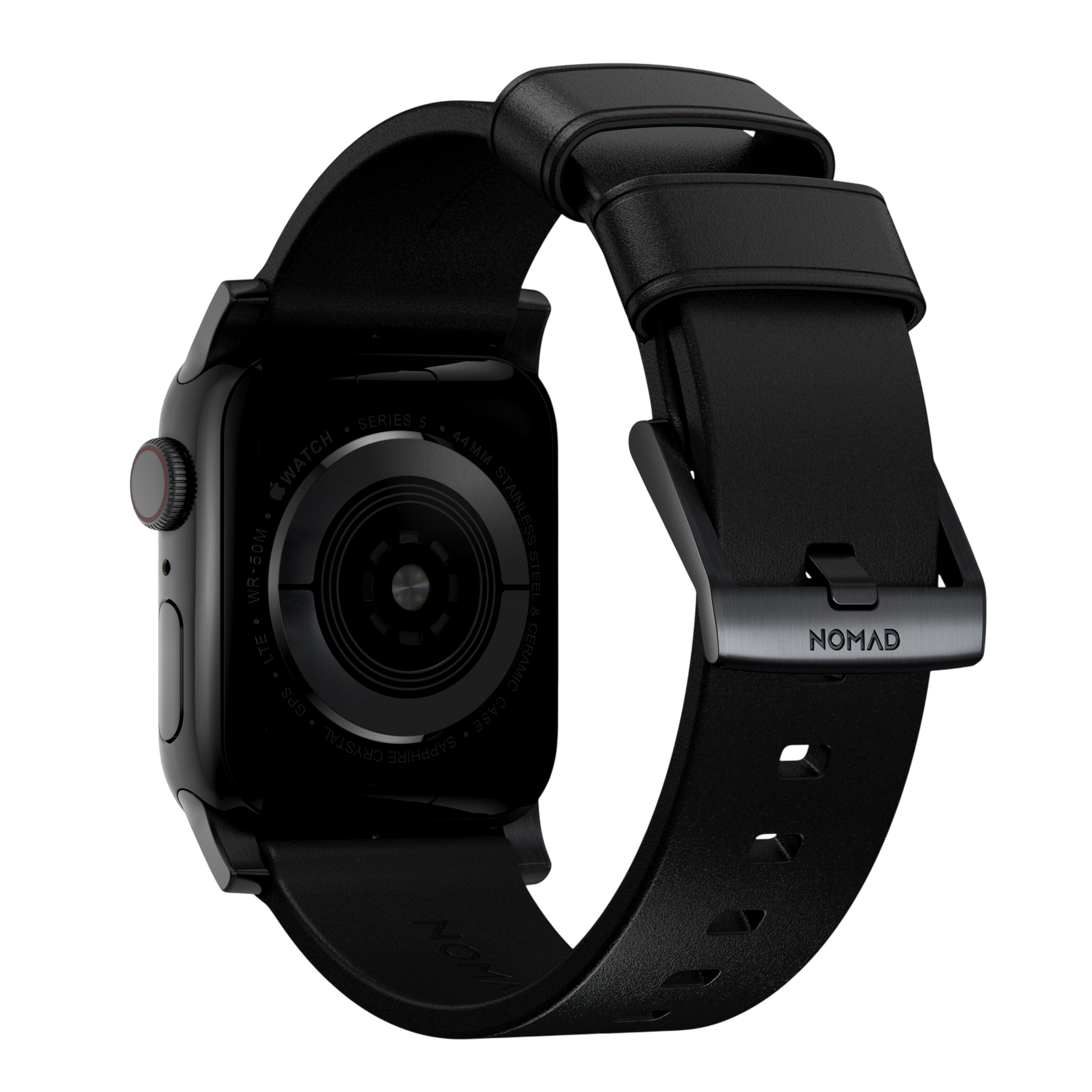 فرقة نوماد الحديثة لساعات آبل ألترا