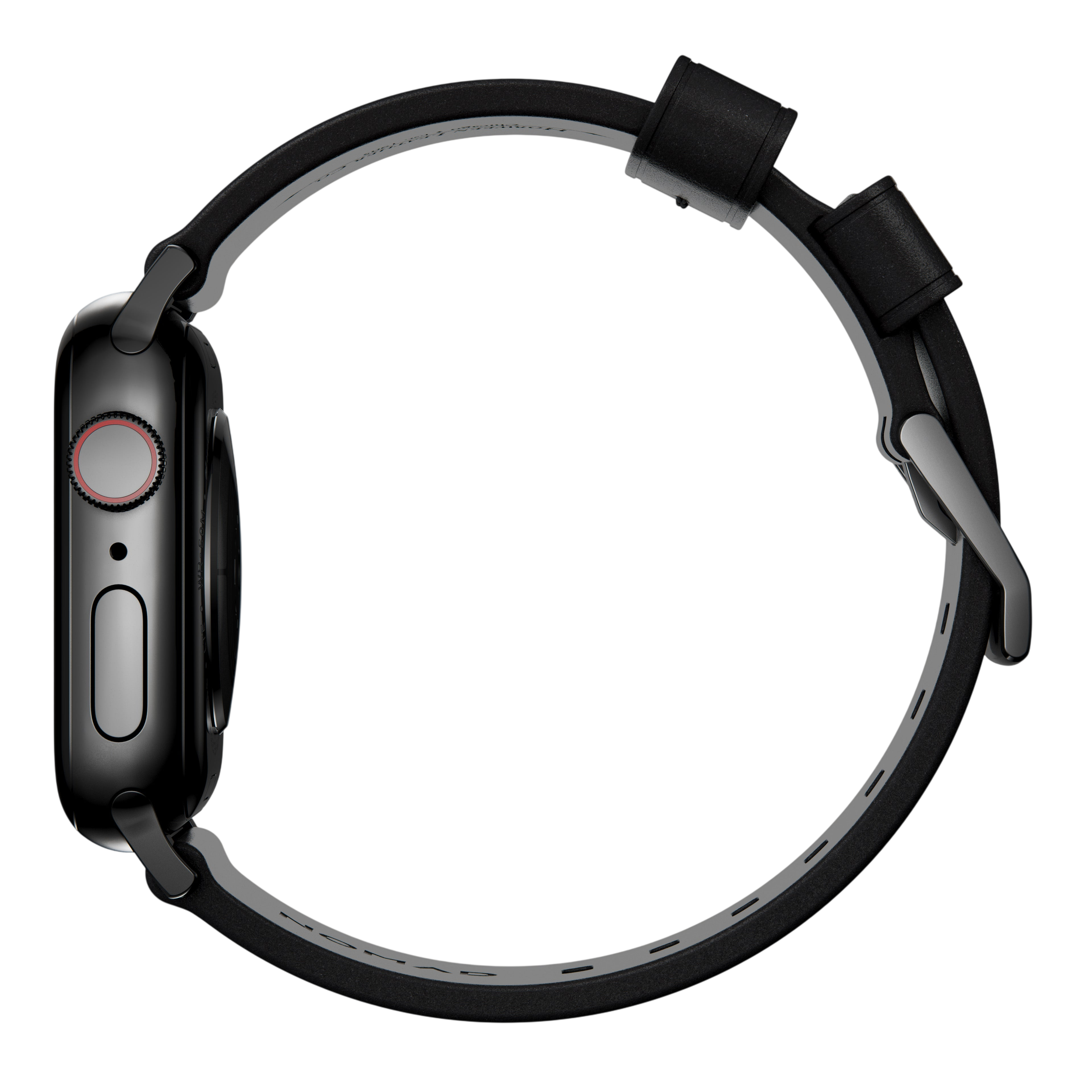 فرقة نوماد الحديثة لساعات آبل ألترا