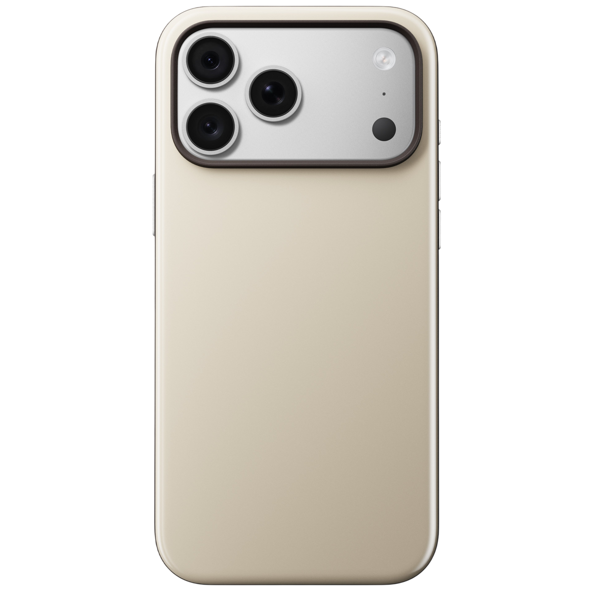 Nomad Sport Case for iPhone 18 Pro Max - Driftwood