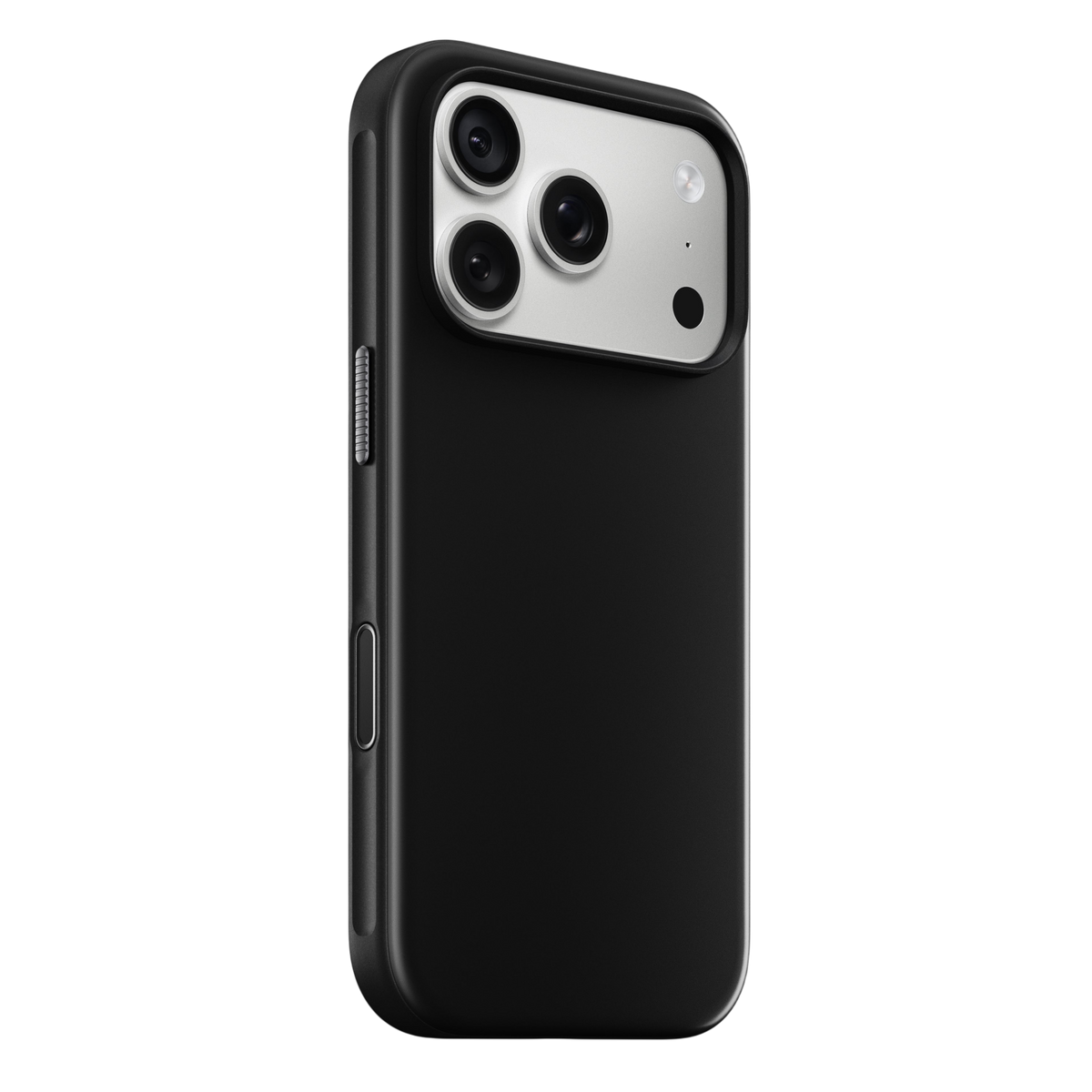 Nomad Sport Case for iPhone 18 Pro - Black #color_black