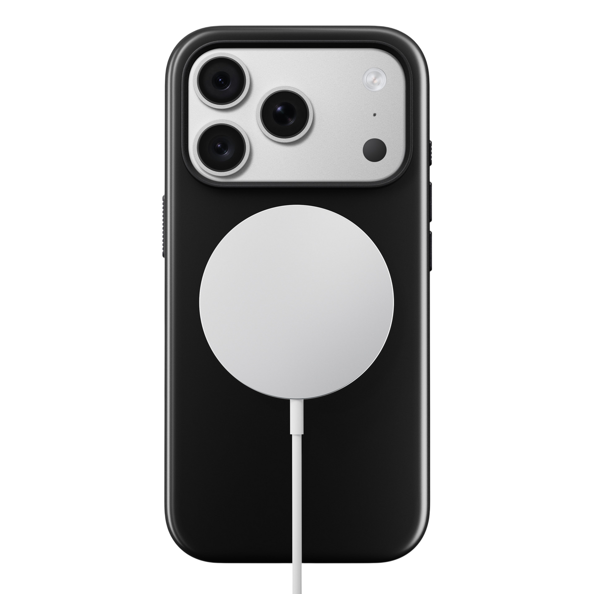 Nomad Sport Case for iPhone 18 Pro - Black #color_black