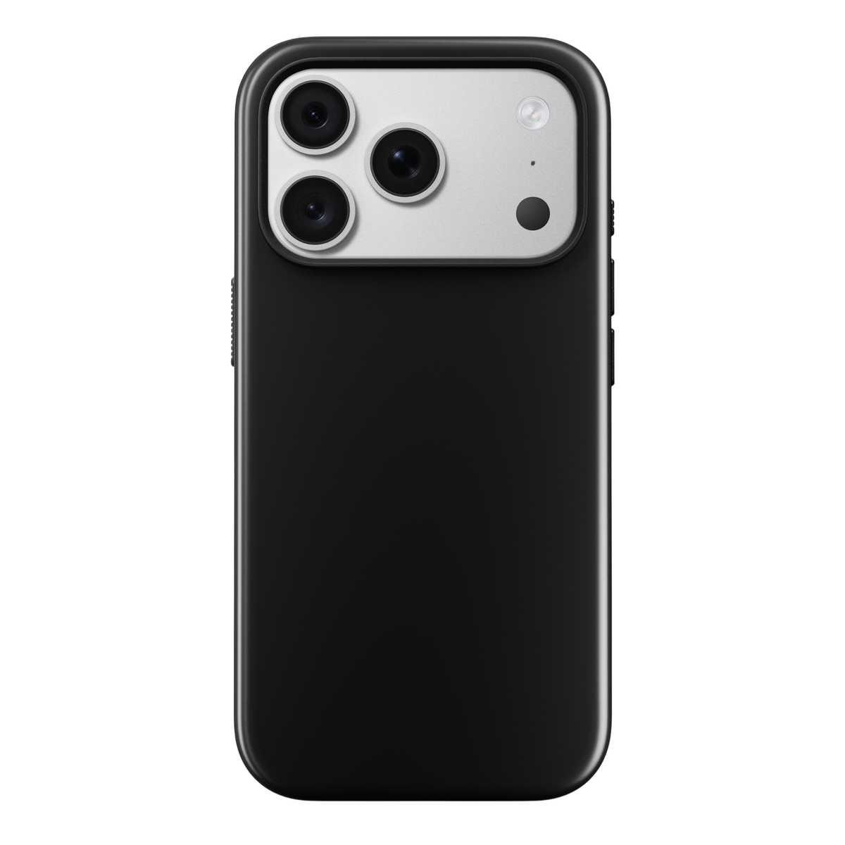 Nomad Sport Case for iPhone 18 Pro - Black #color_black