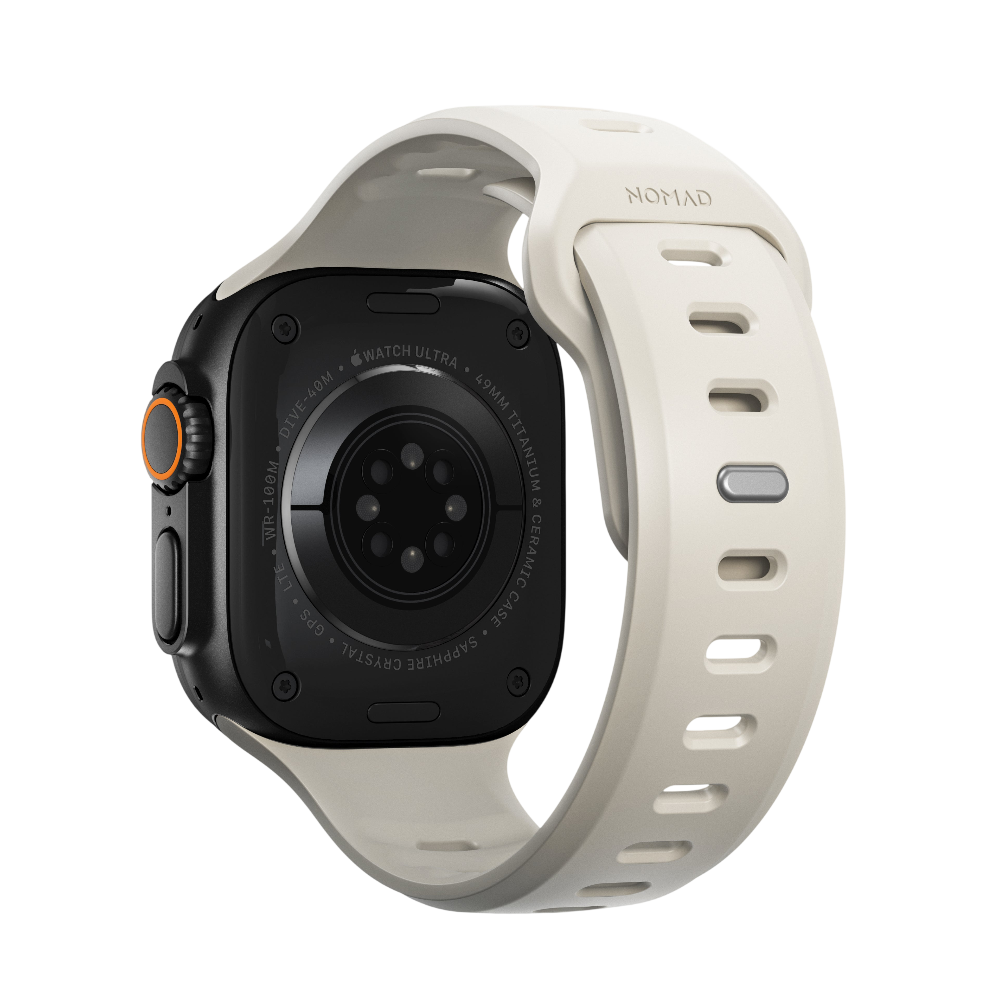 Nomad Tempo Band for Apple Watch 49mm