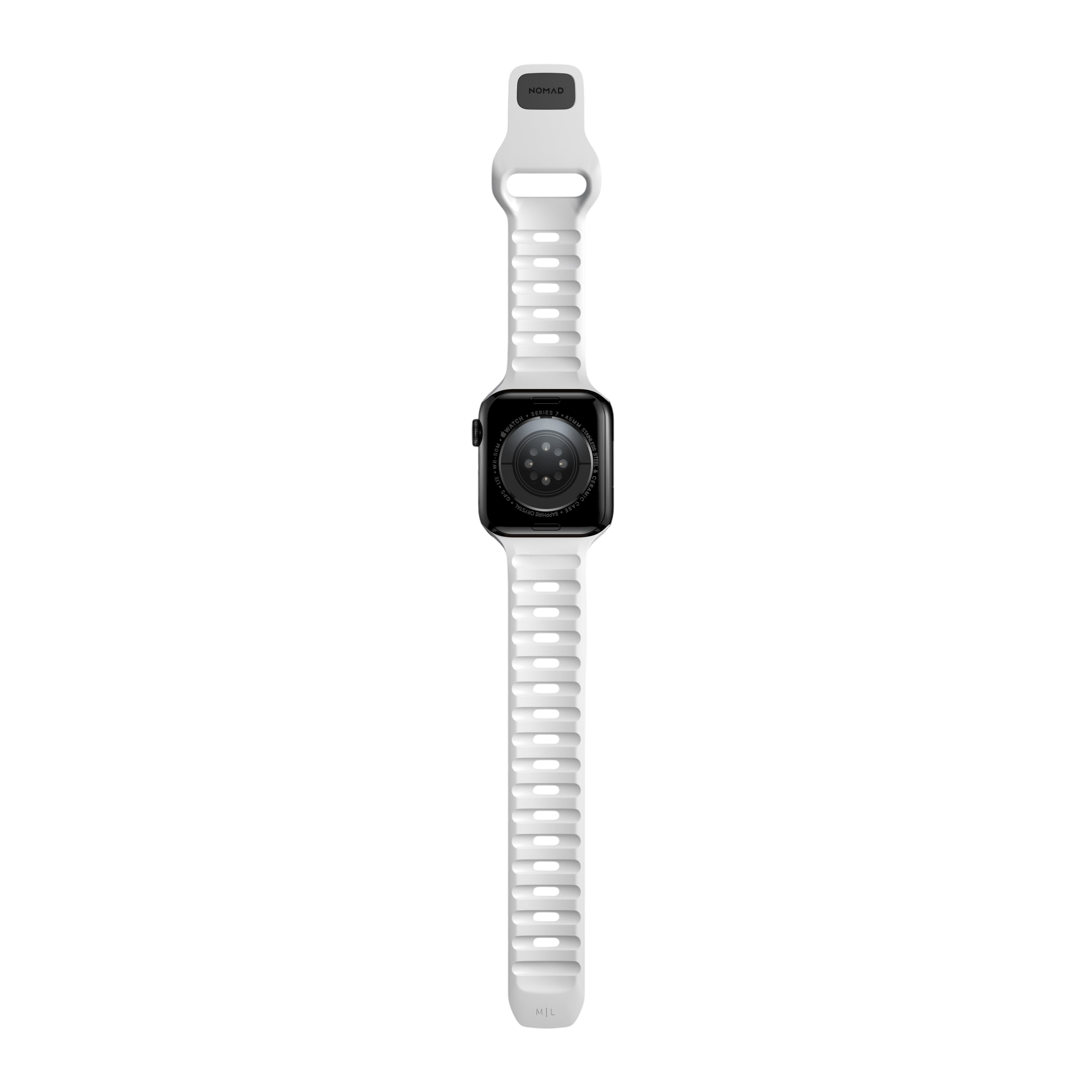 Nomad Waterproof Sport Band for Apple Watch 42mm / 41mm / 40mm