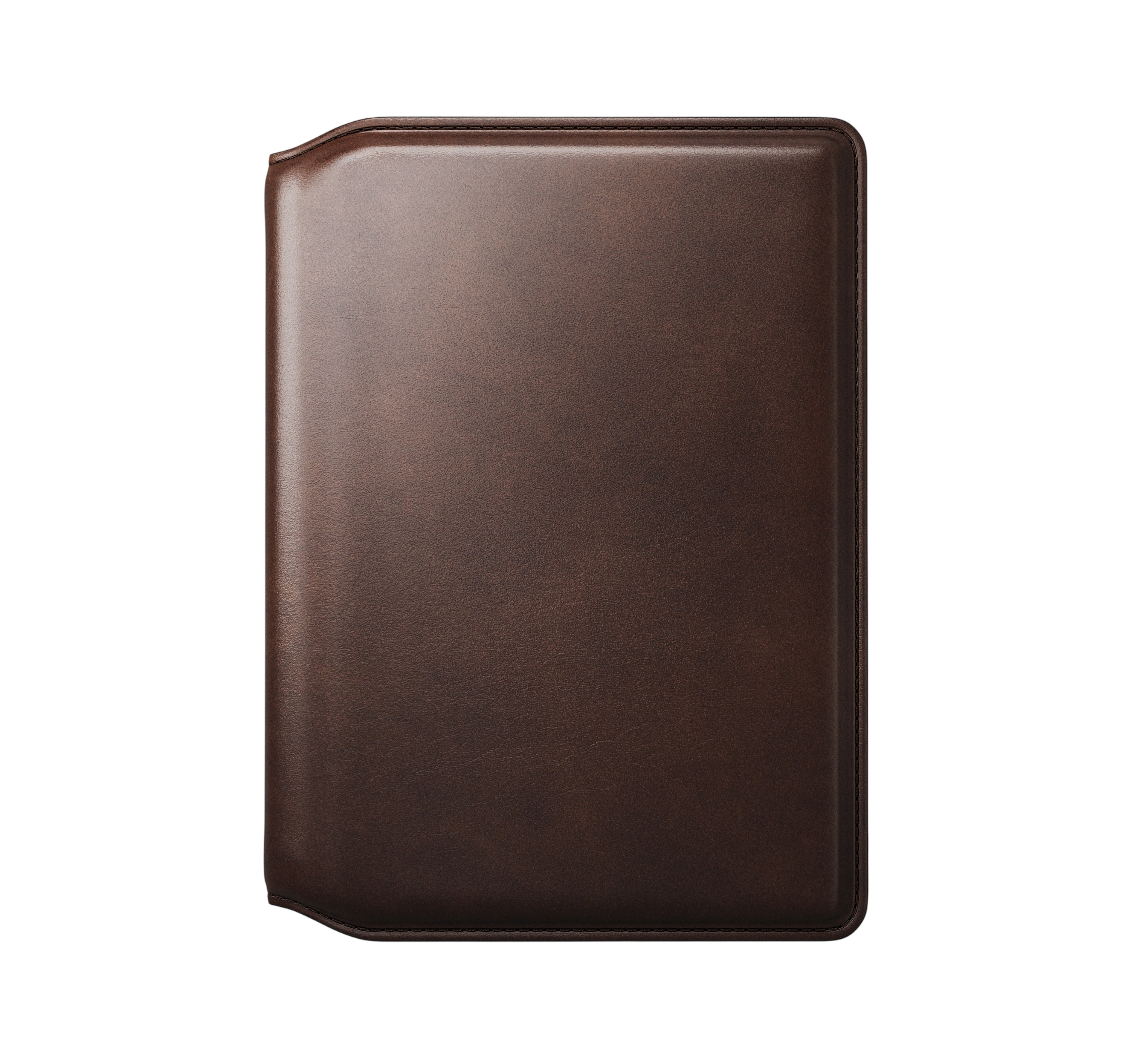 Nomad Passport Wallet | Horween