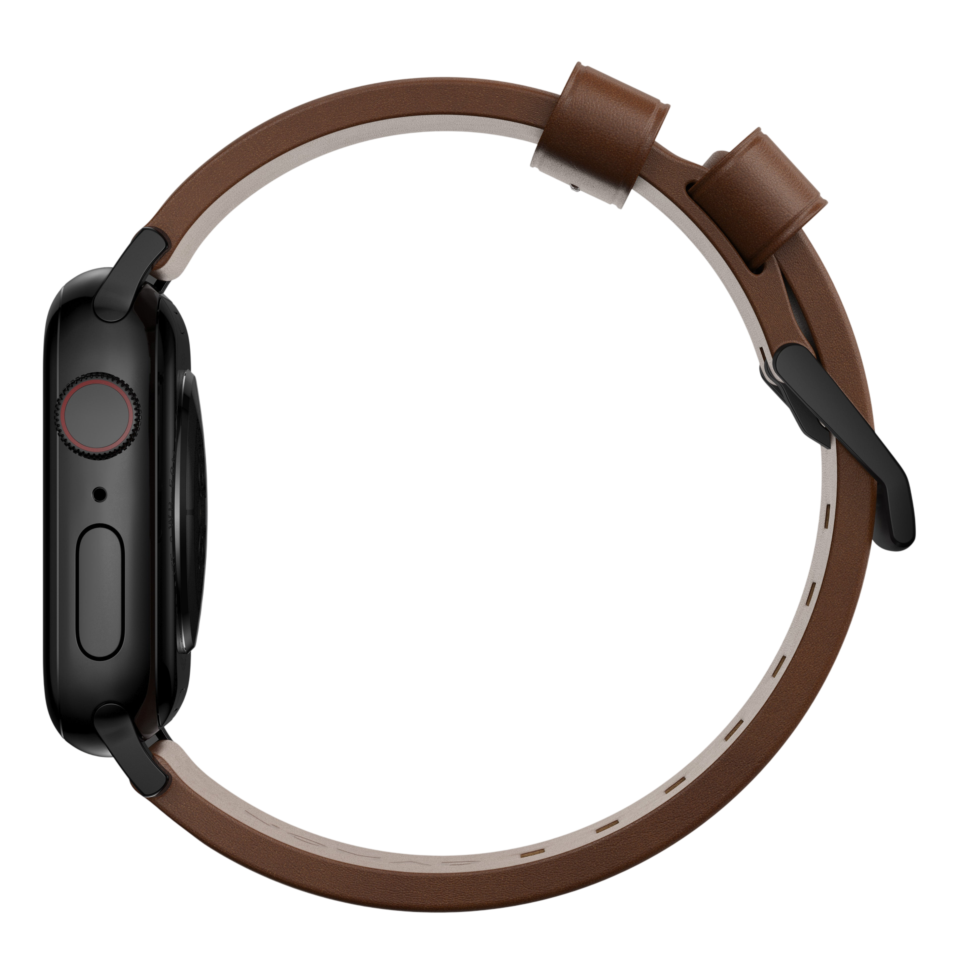 فرقة نوماد الحديثة لساعات آبل ألترا