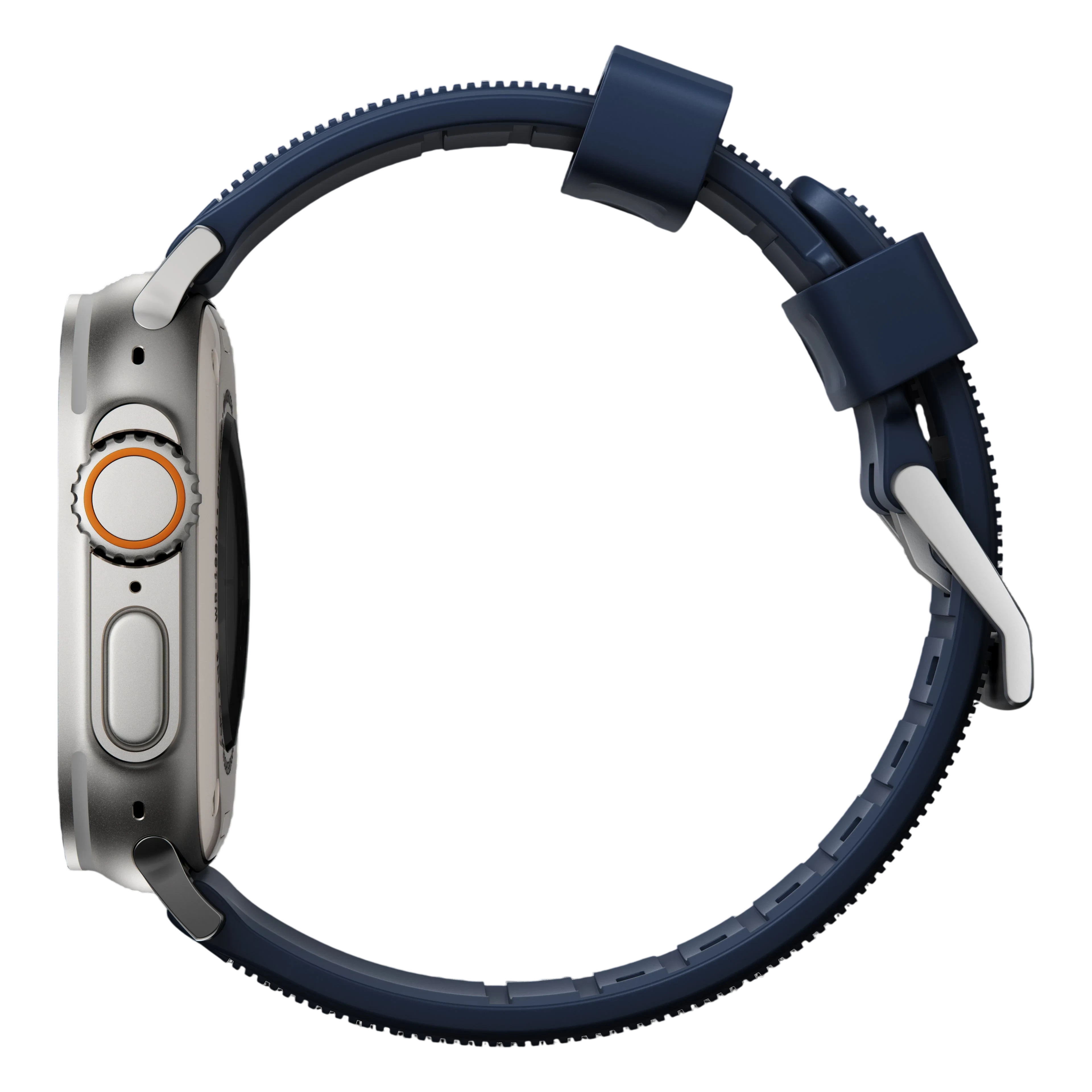 Nomad Rugged Band for Apple Watch Ultra 49mm