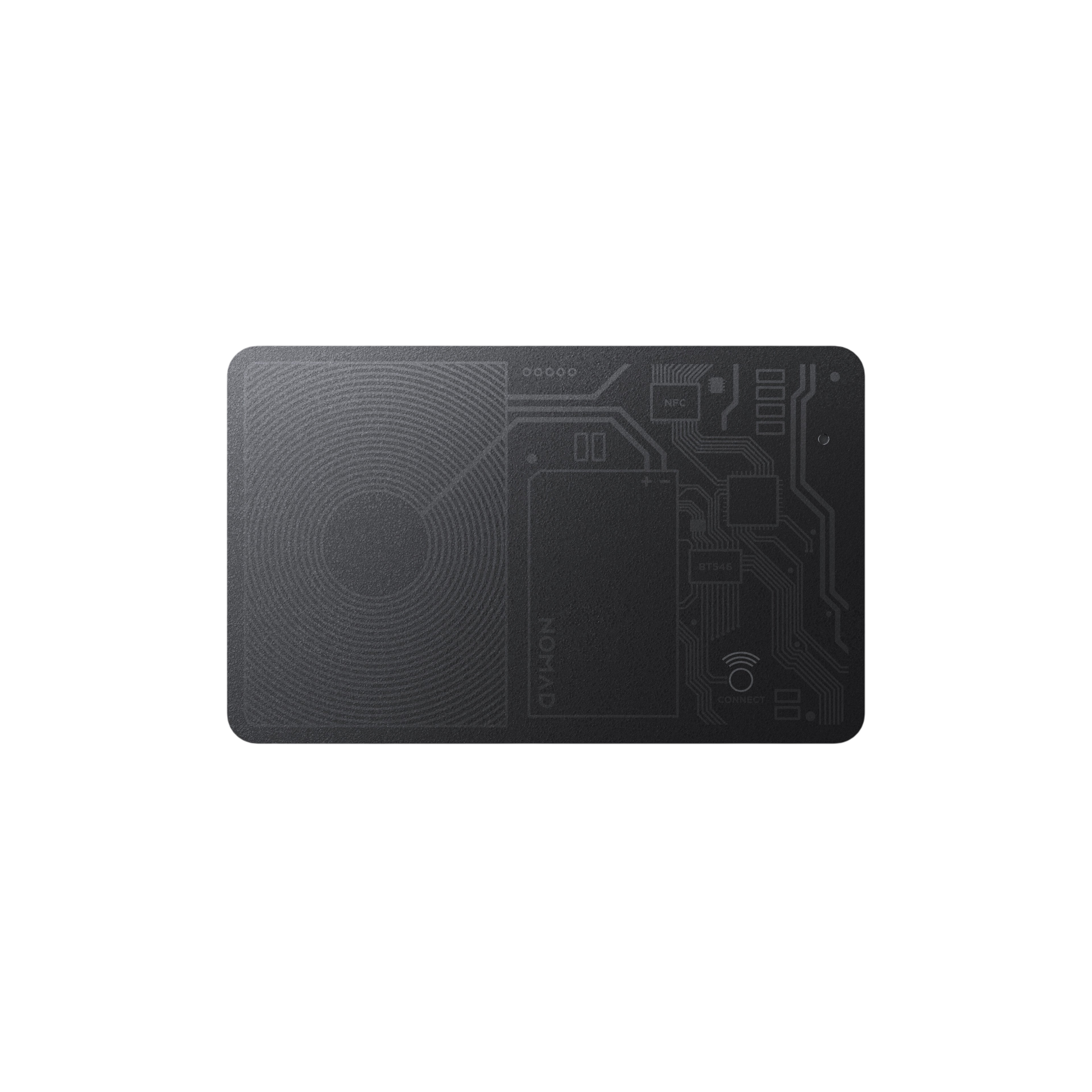 Nomad Tracking Card Air - Find My