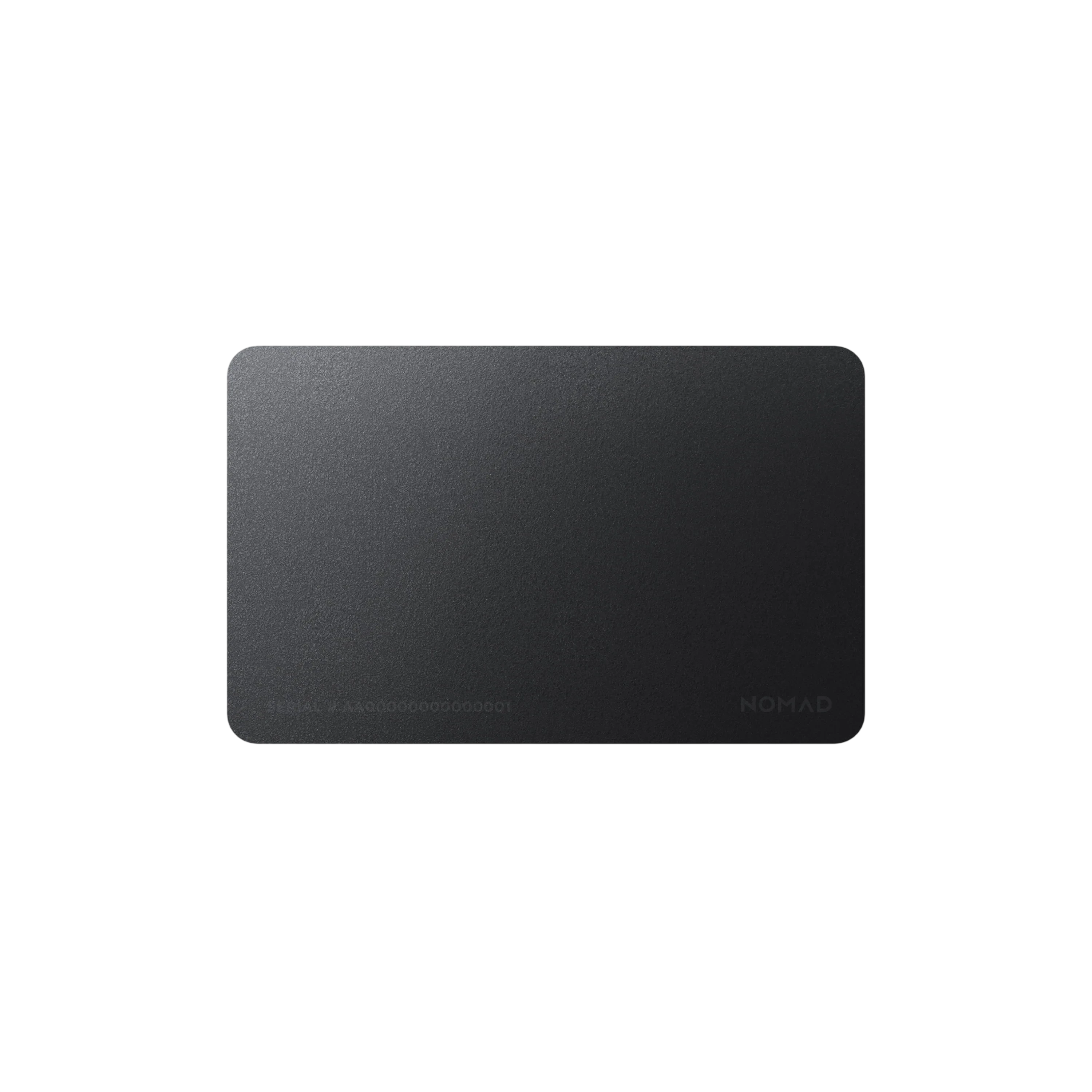 Nomad Tracking Card Air