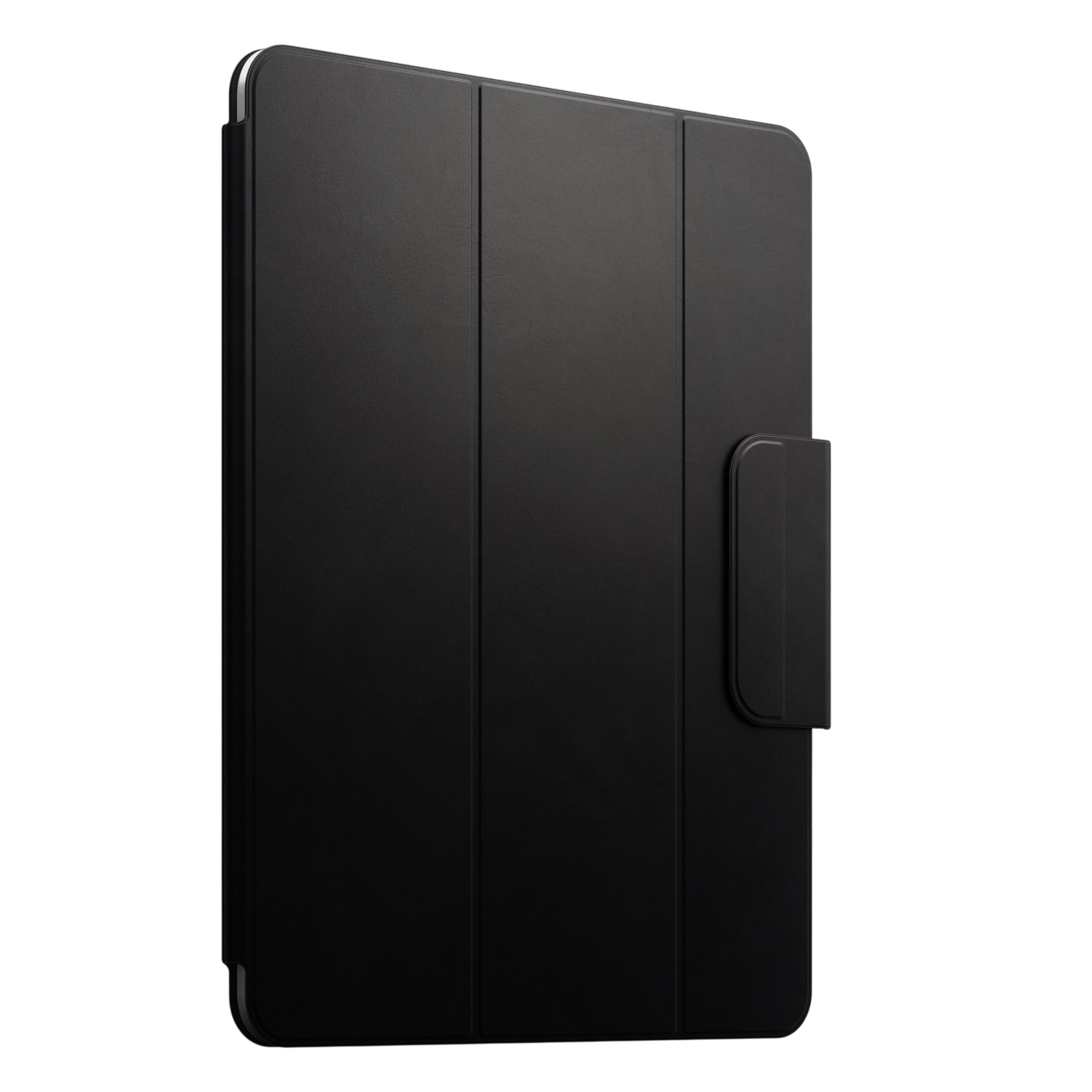 Nomad Modern Leather Folio Case for iPad Pro 13" (M4)