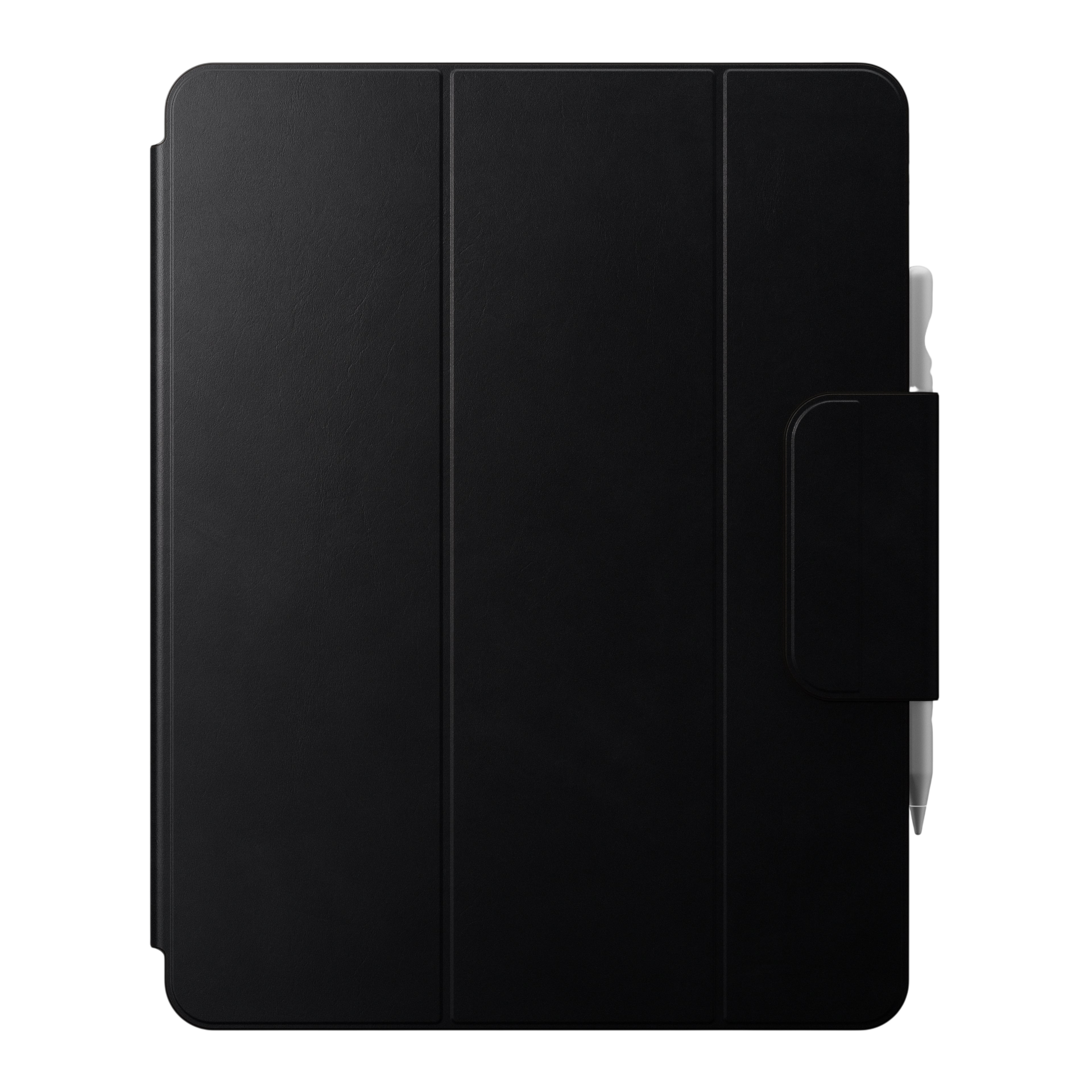 Nomad Modern Leather Folio Case for iPad Pro 11" (M4)