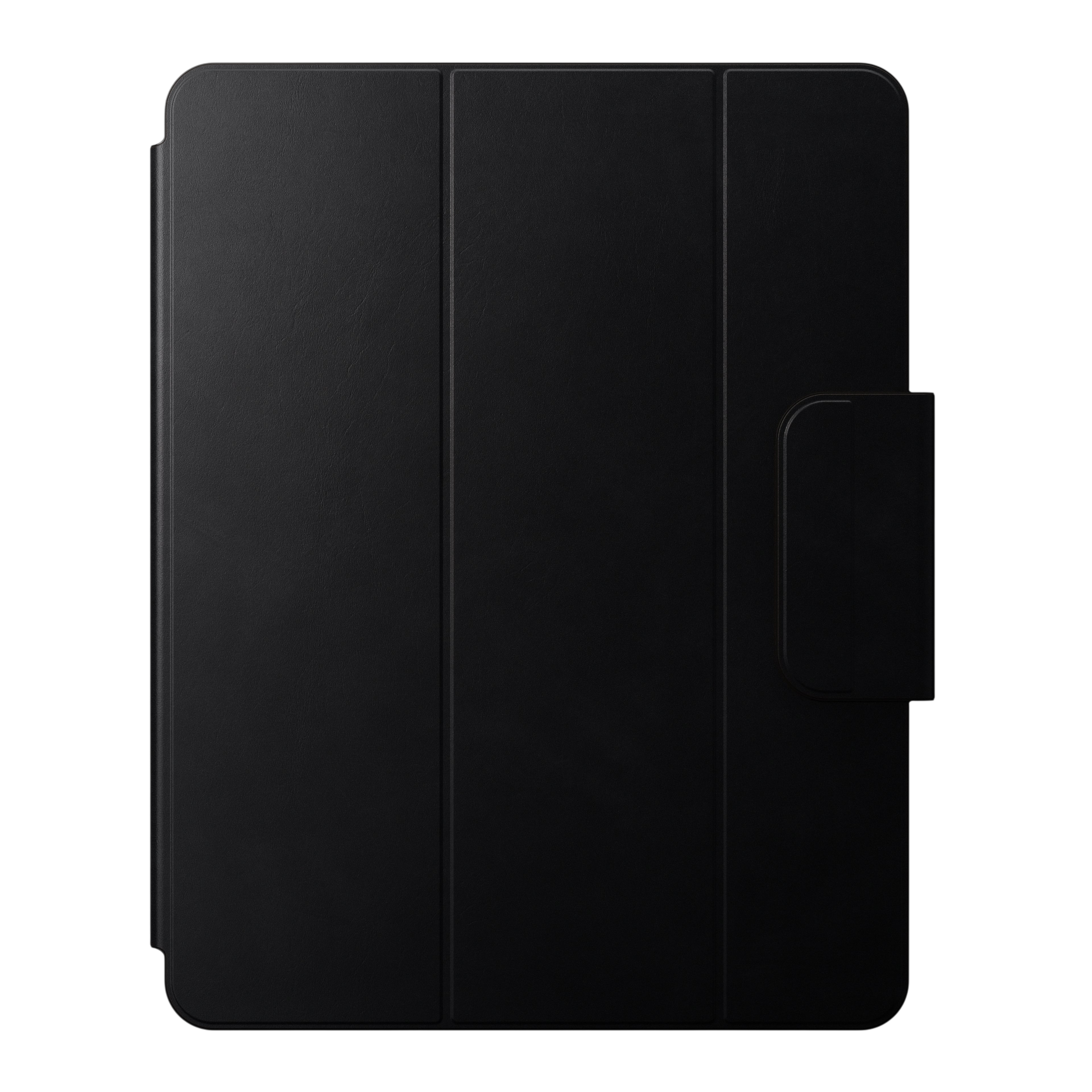 Nomad Modern Leather Folio Case for iPad Pro 11" (M4)