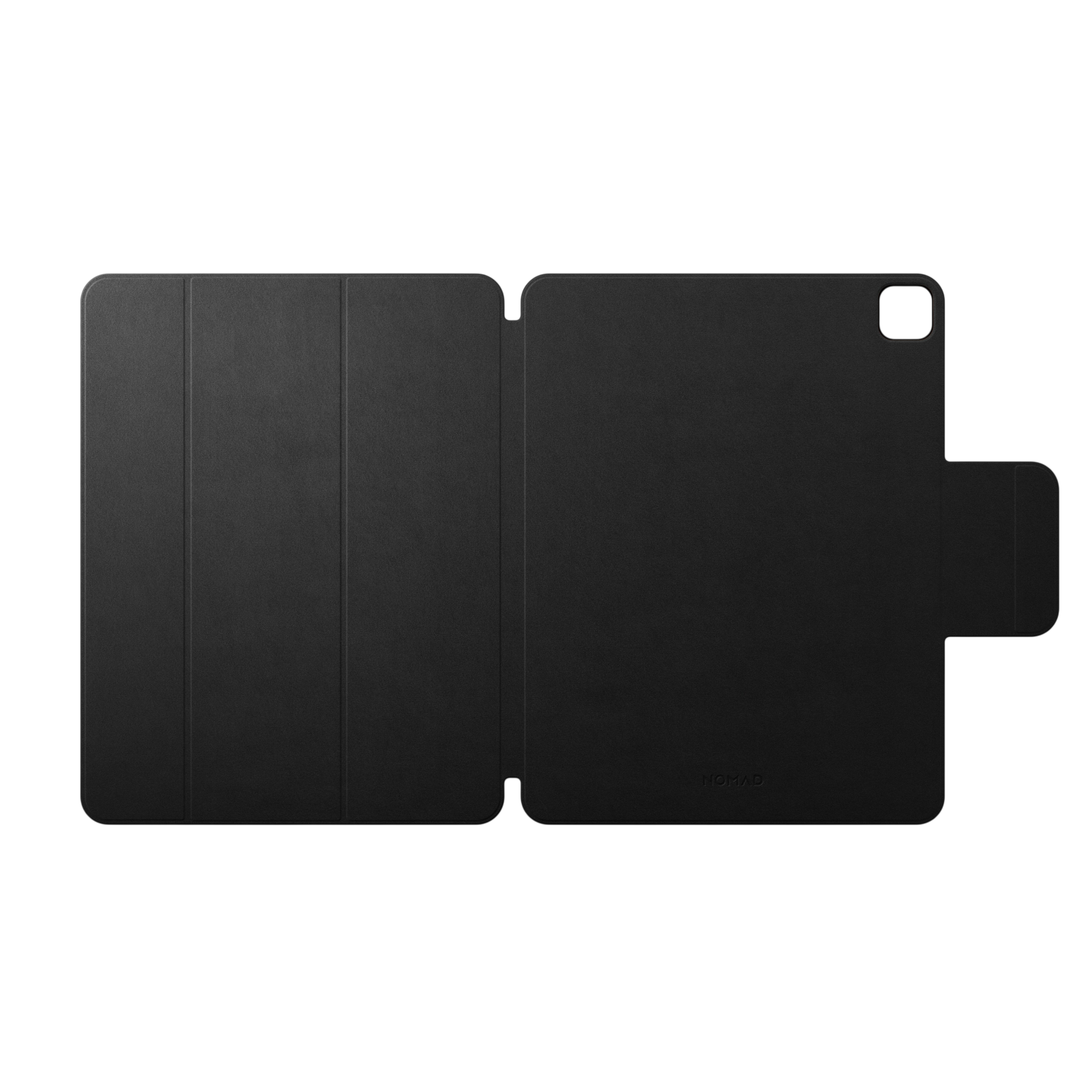 Nomad Modern Leather Folio Case for iPad Pro 13" (M4)