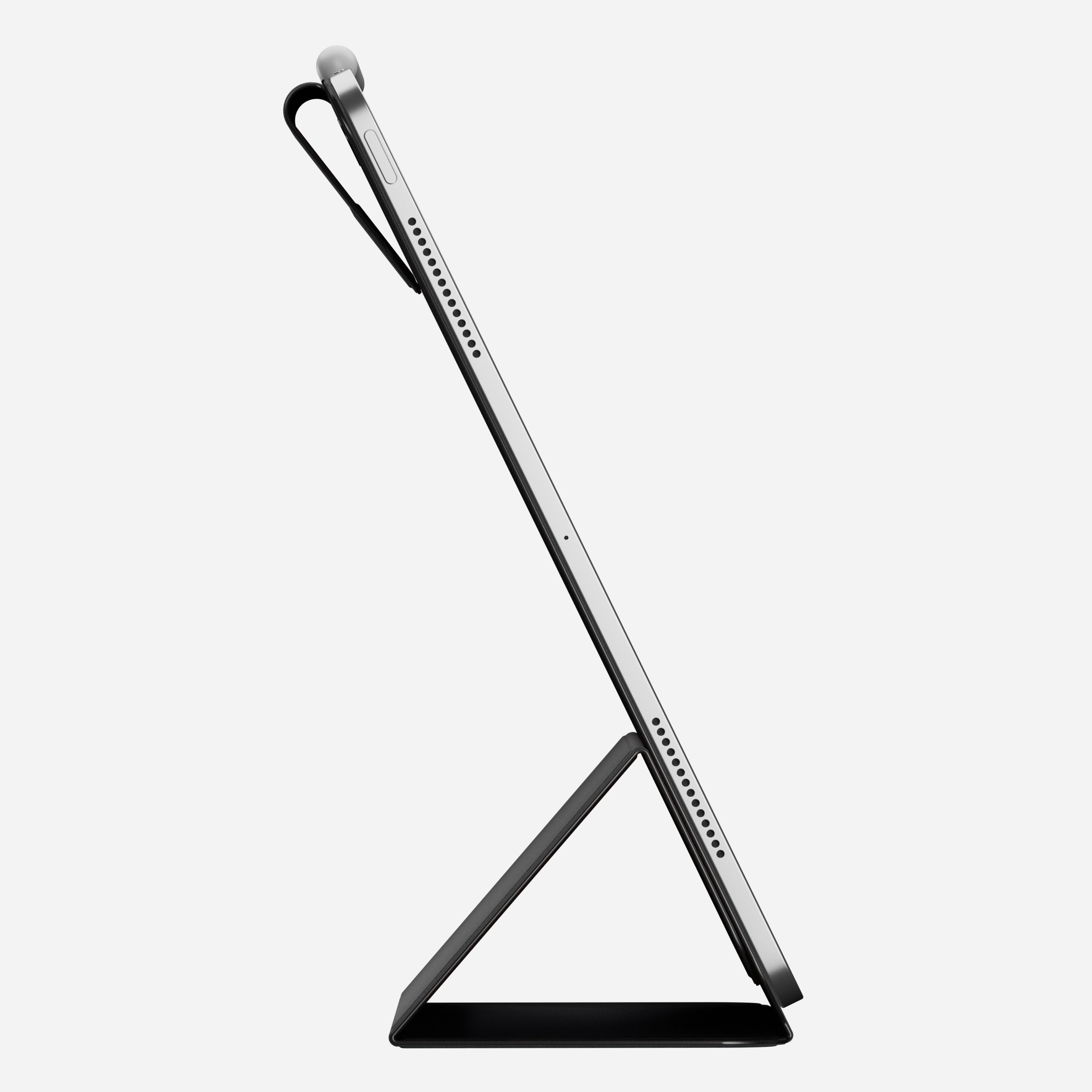 حافظة نوماد مودرن الجلدية لجهاز آيباد برو 11" (M4)