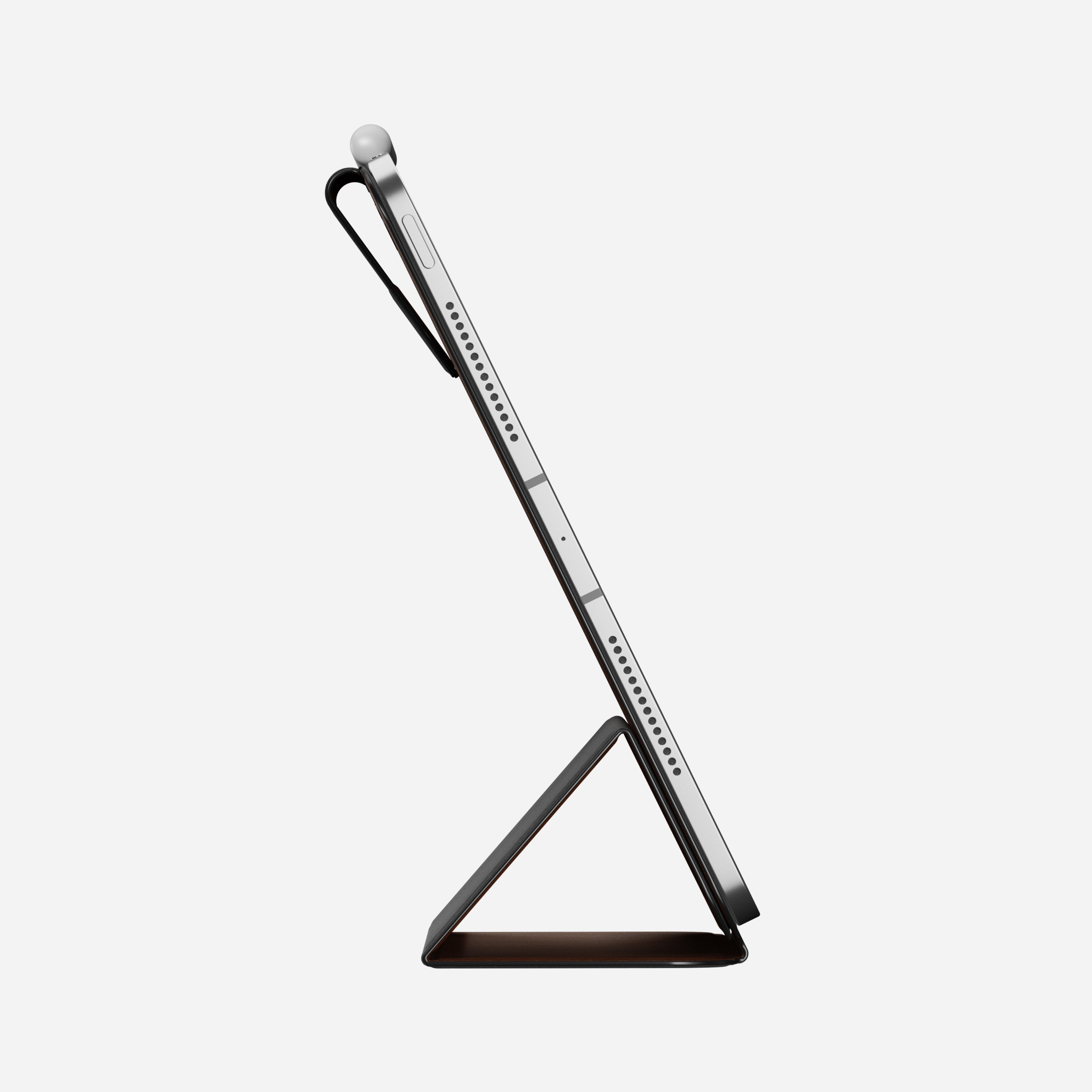 حافظة نوماد مودرن الجلدية لجهاز آيباد برو 11" (M4)