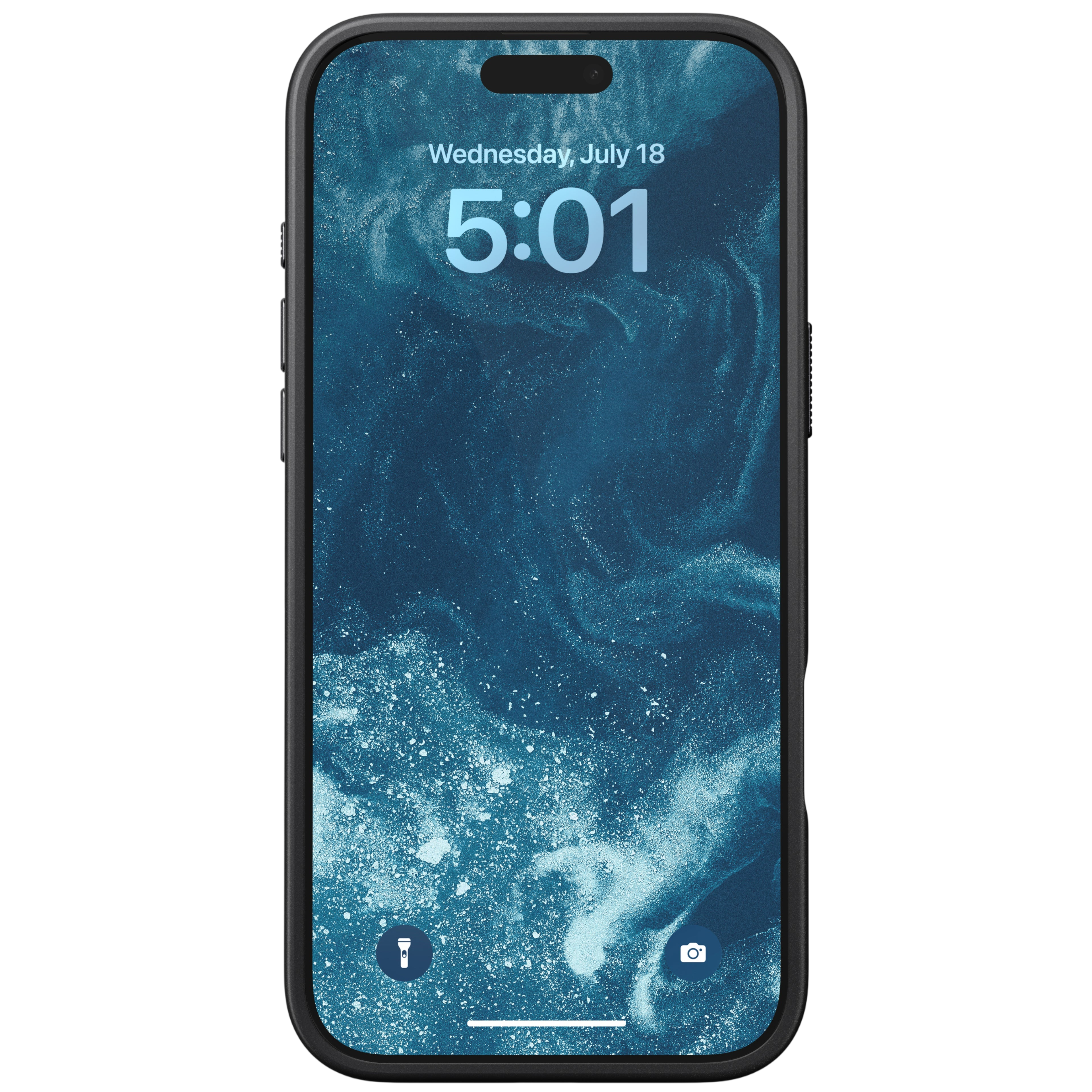 حافظة نوماد الرياضية لجهاز آيفون 16 برو ماكس