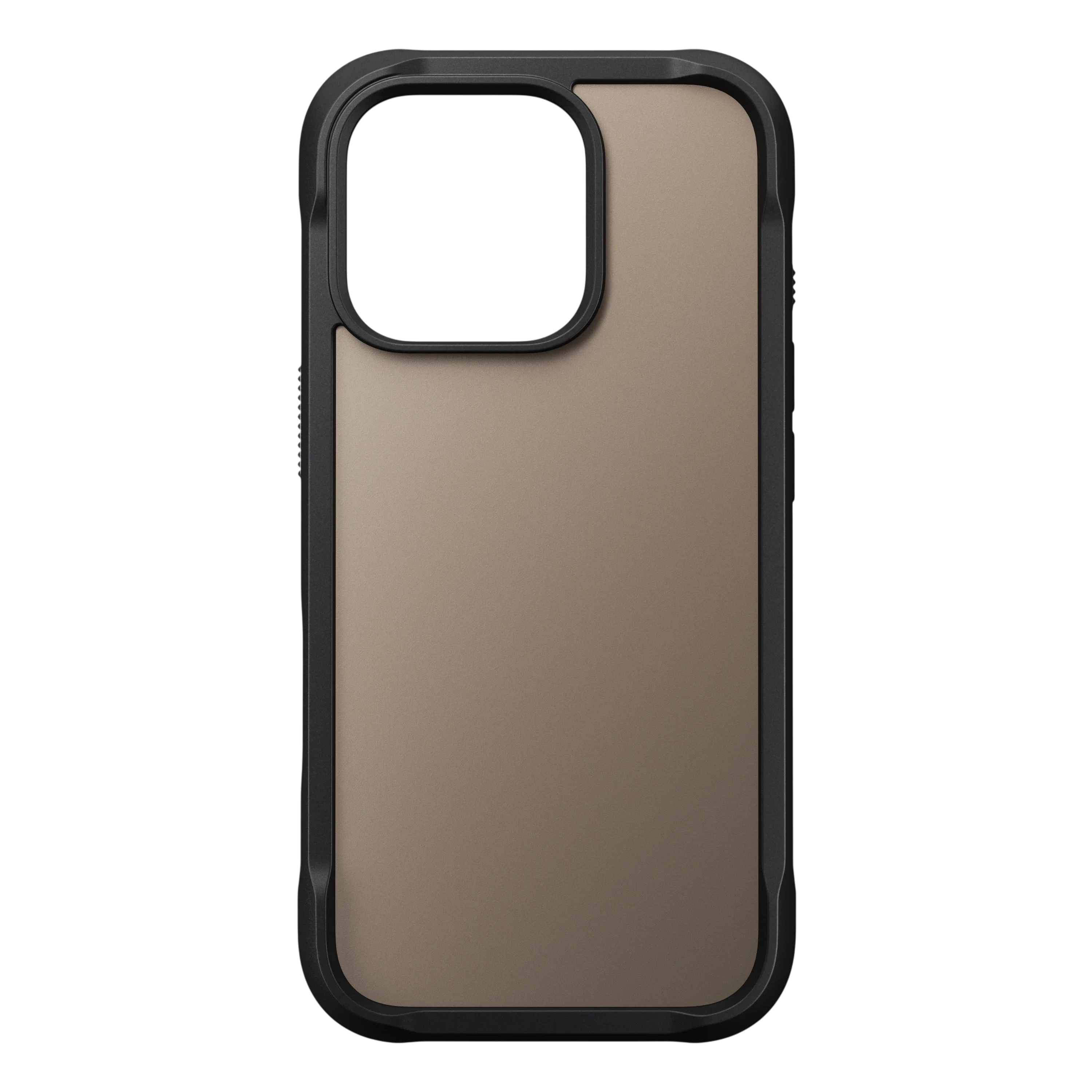 حافظة نوماد المتينة لجهاز آيفون 16 برو