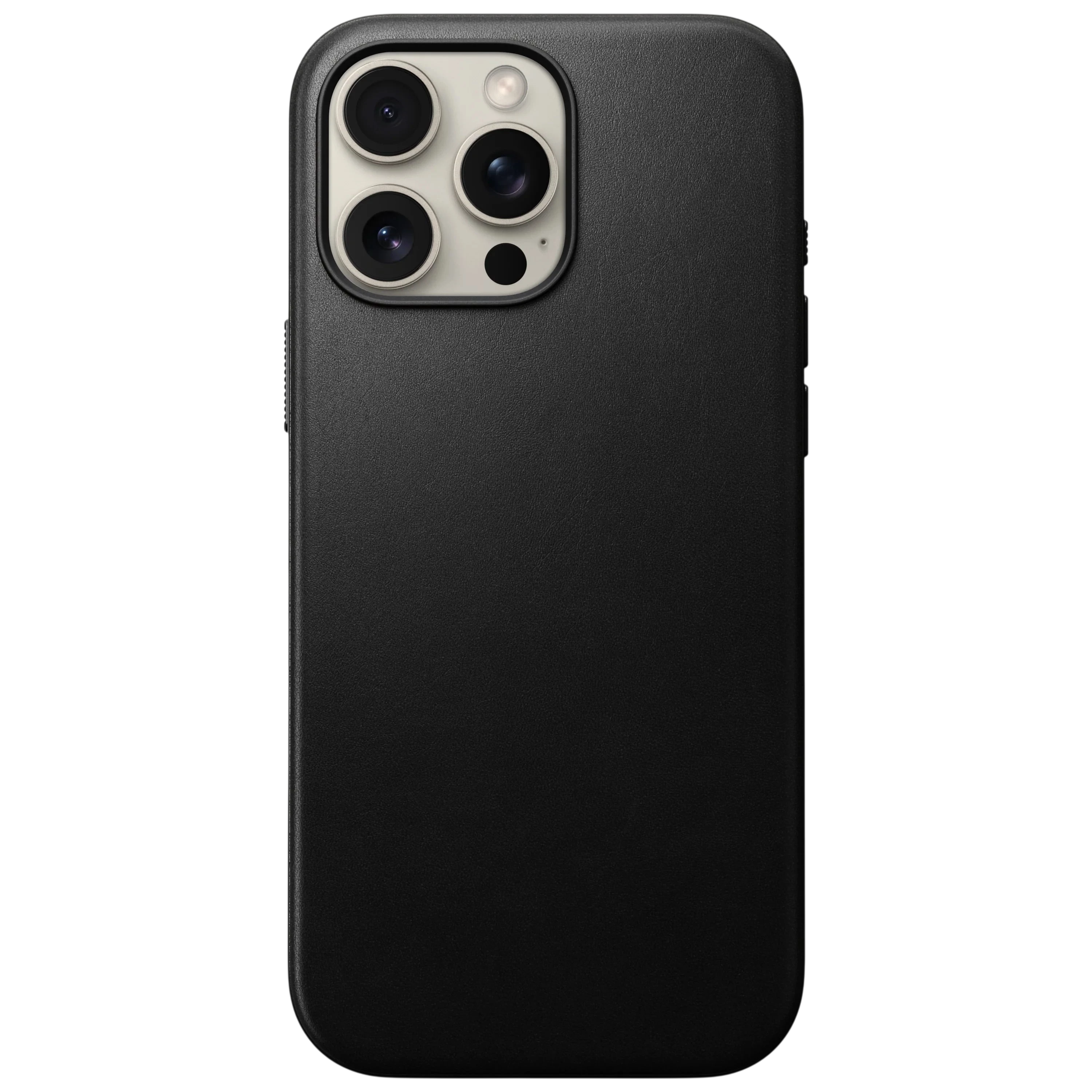 Nomad Modern Leather Case for iPhone 16 Pro Max