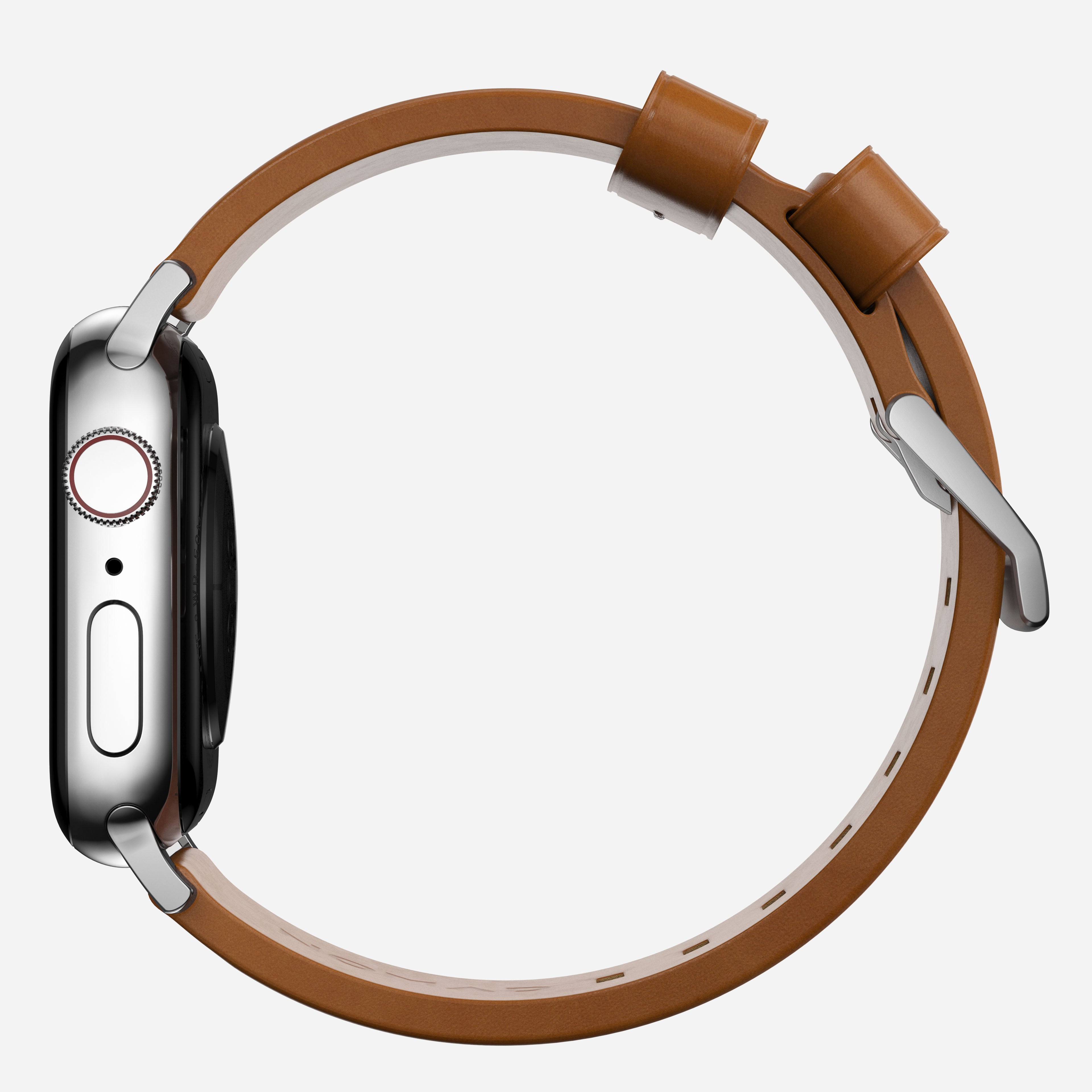 Nomad Modern Band for Apple Watch 49mm / 46mm / 45mm