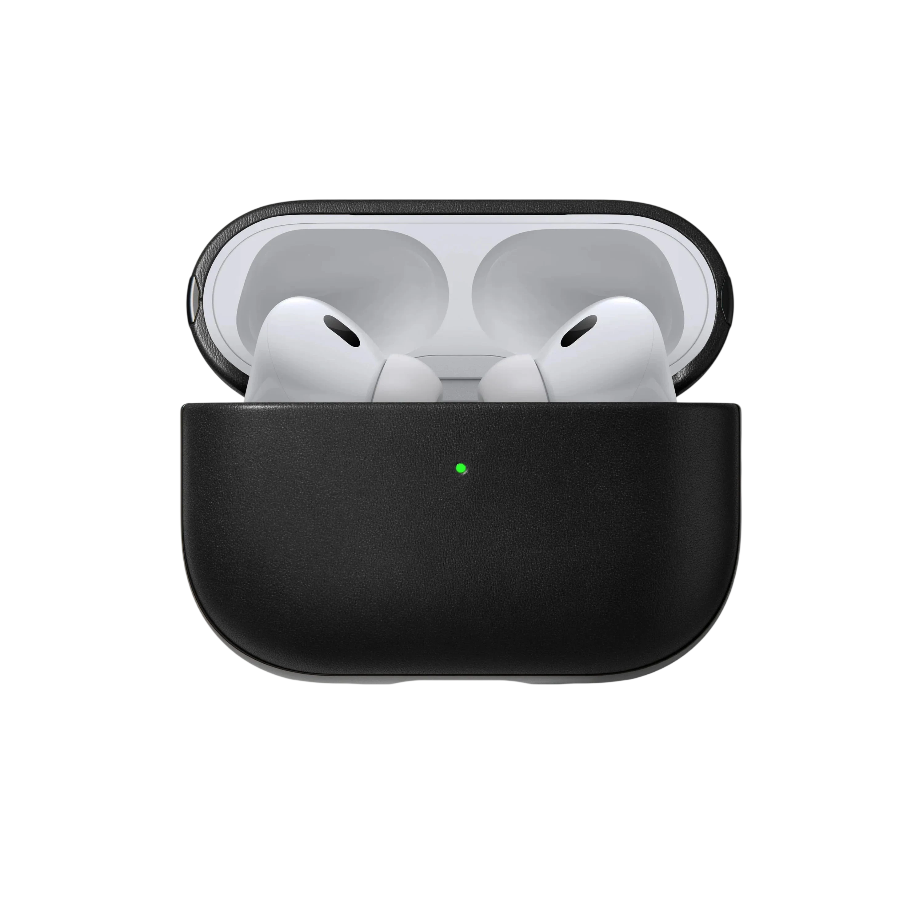 Nomad Modern Leather Case for AirPods Pro 2