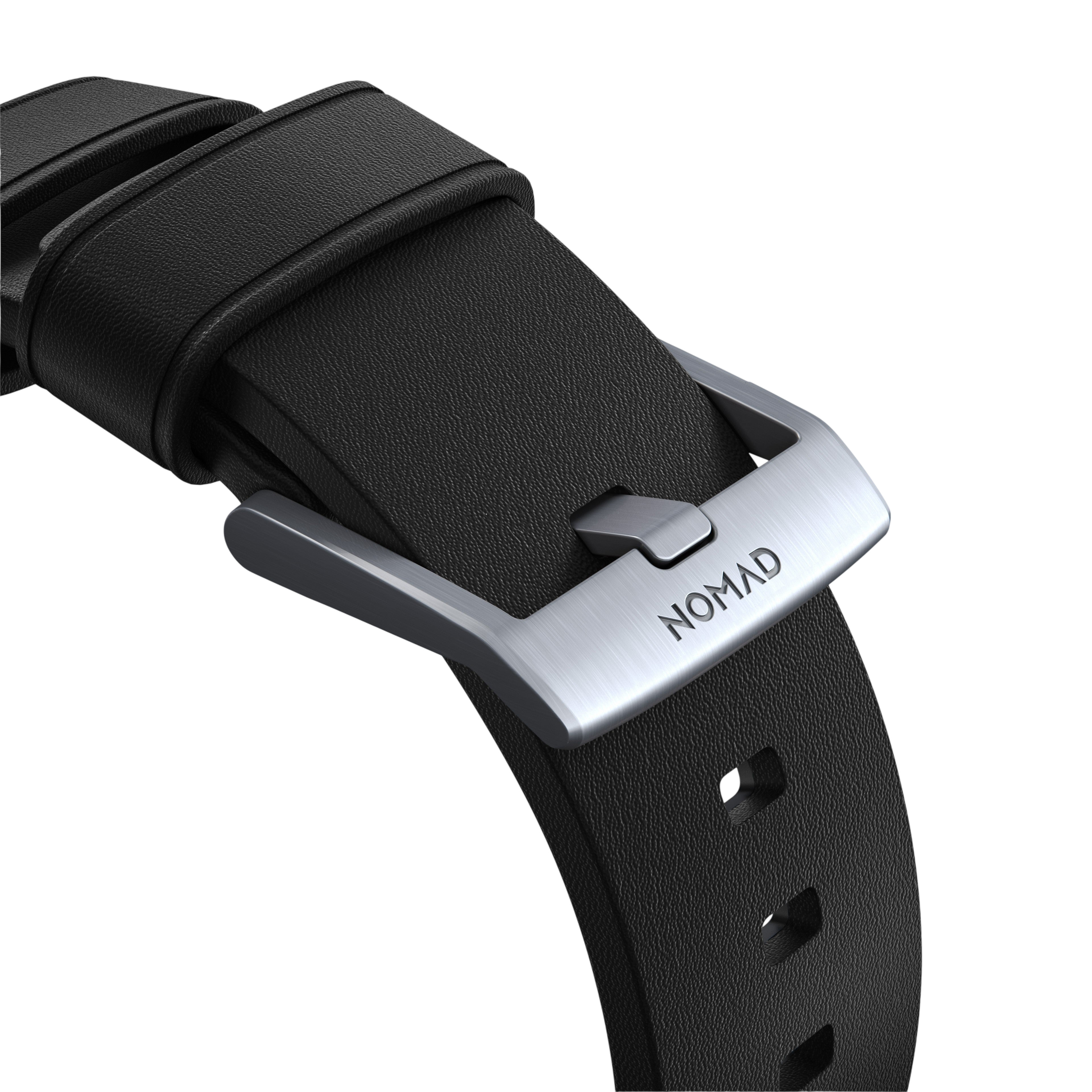 Nomad Active Band Pro Leather Band for Apple Watch 49mm / 46mm / 45mm