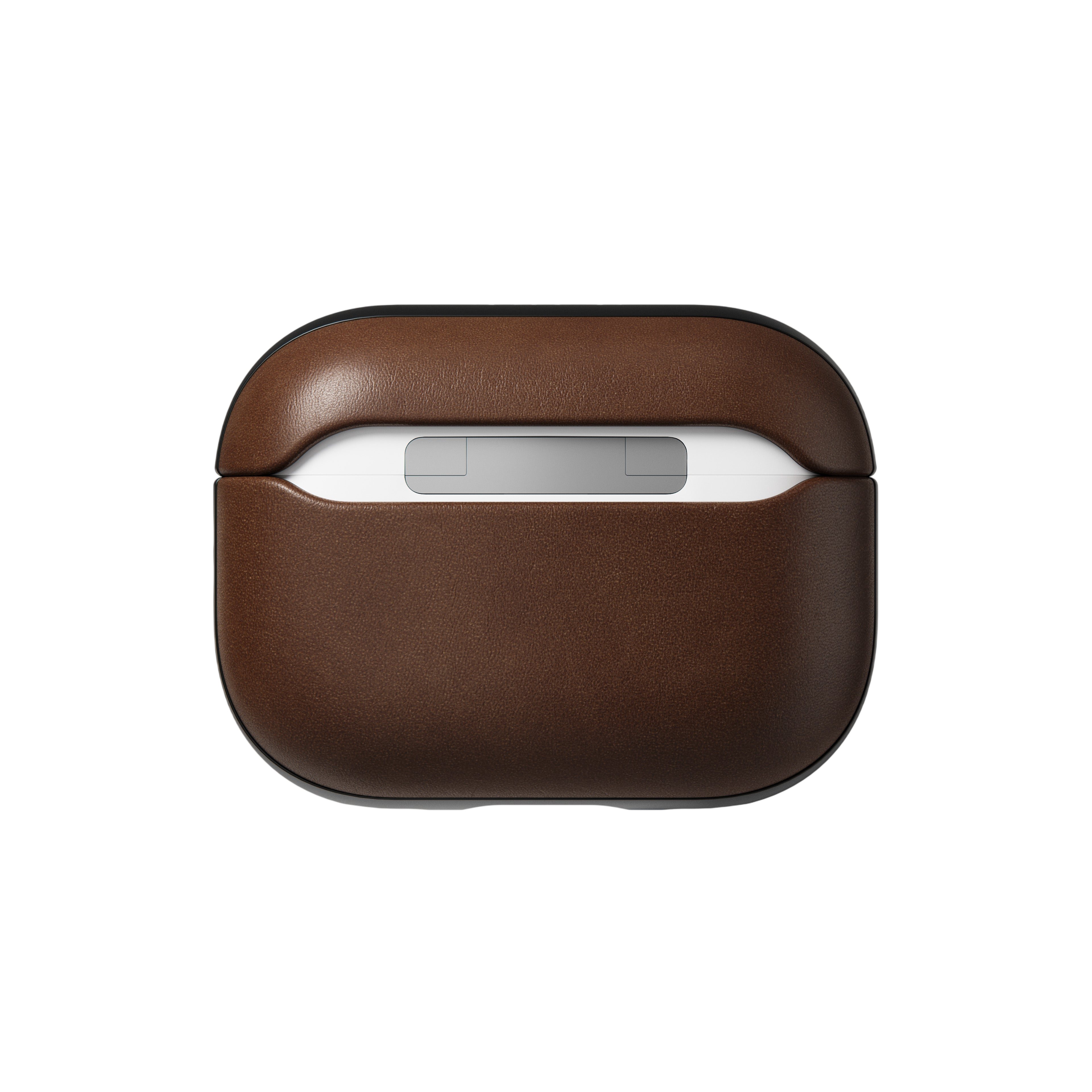 Nomad Modern Leather Case for AirPods Pro 2