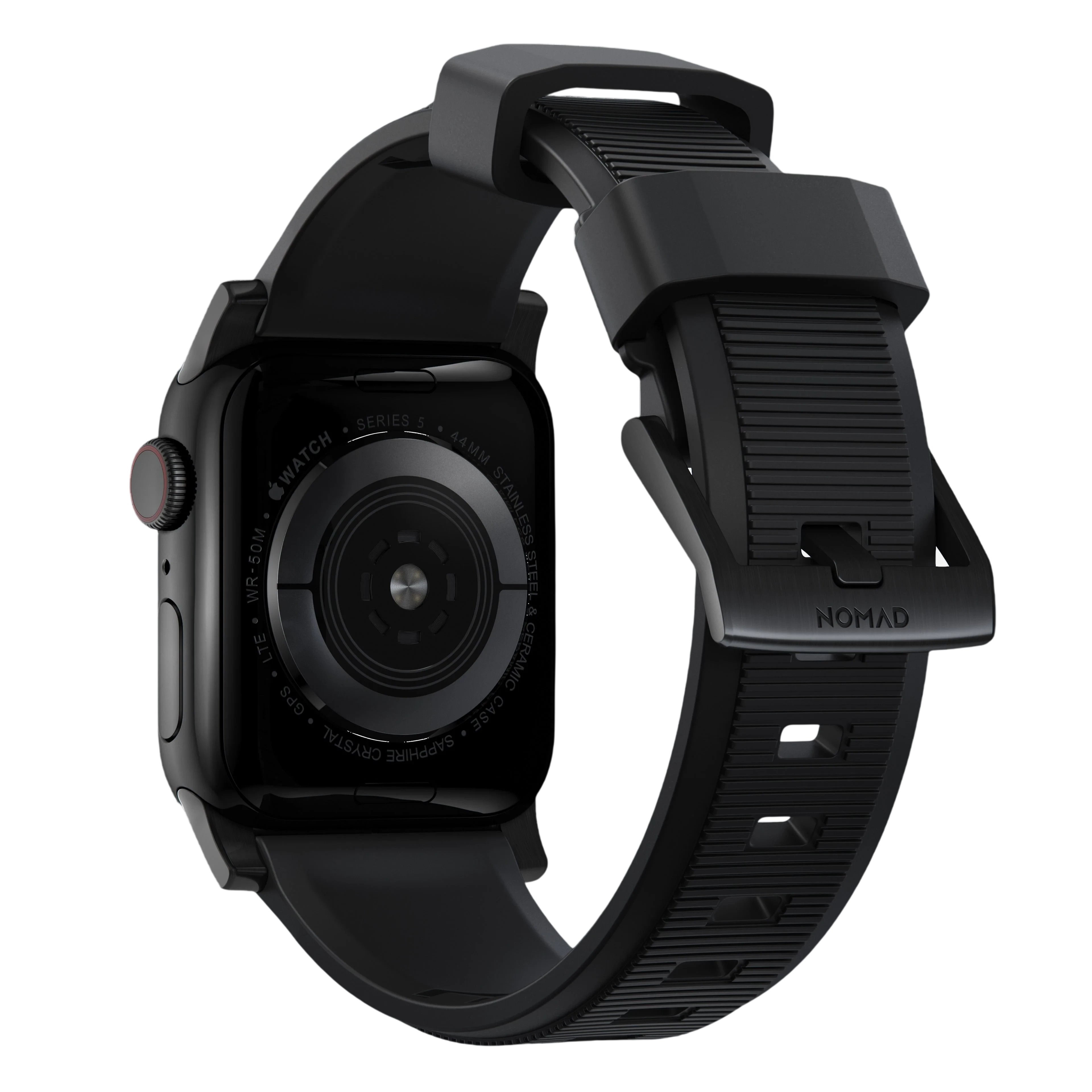 Nomad Rugged Band for Apple Watch Ultra 49mm