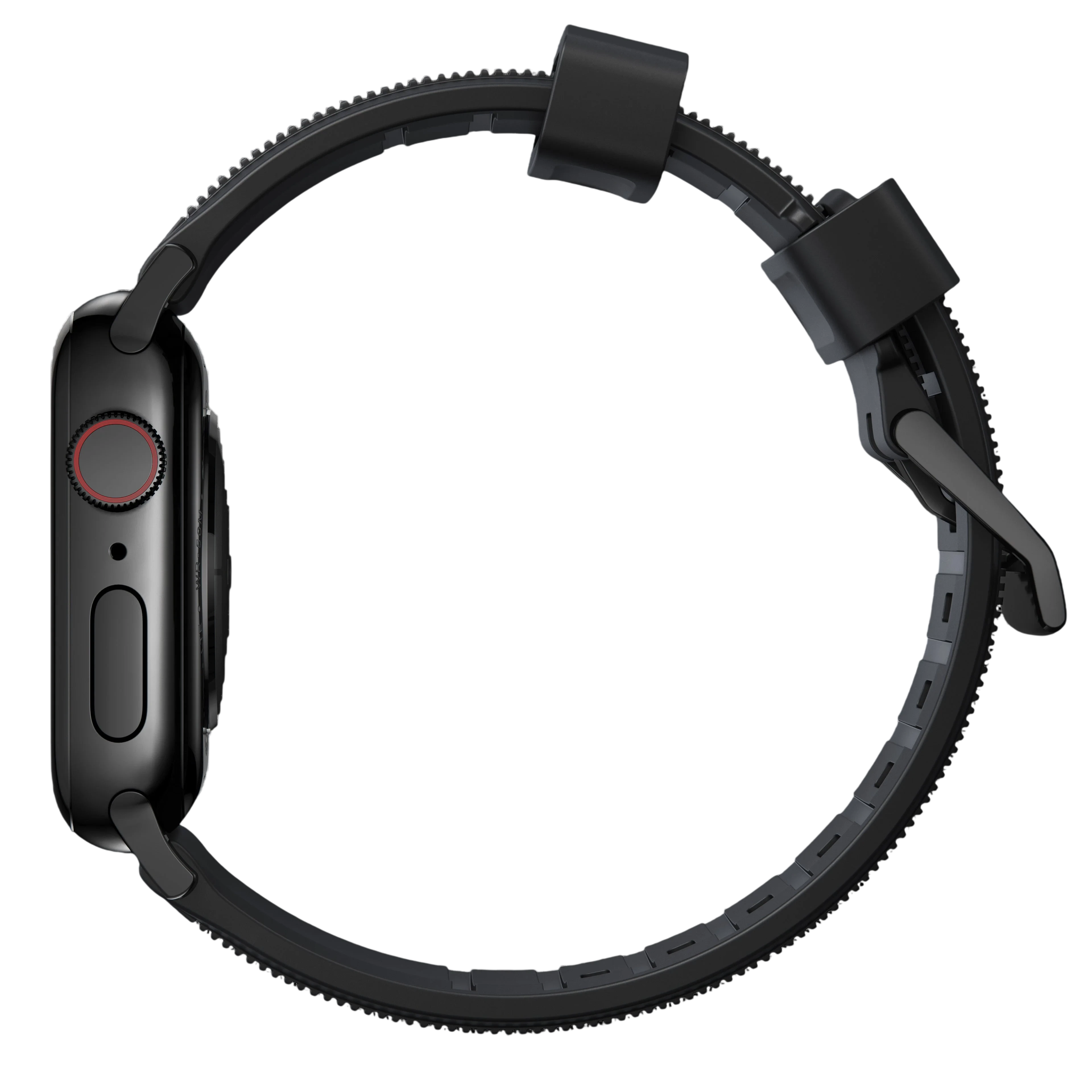 Nomad Rugged Band for Apple Watch Ultra 49mm