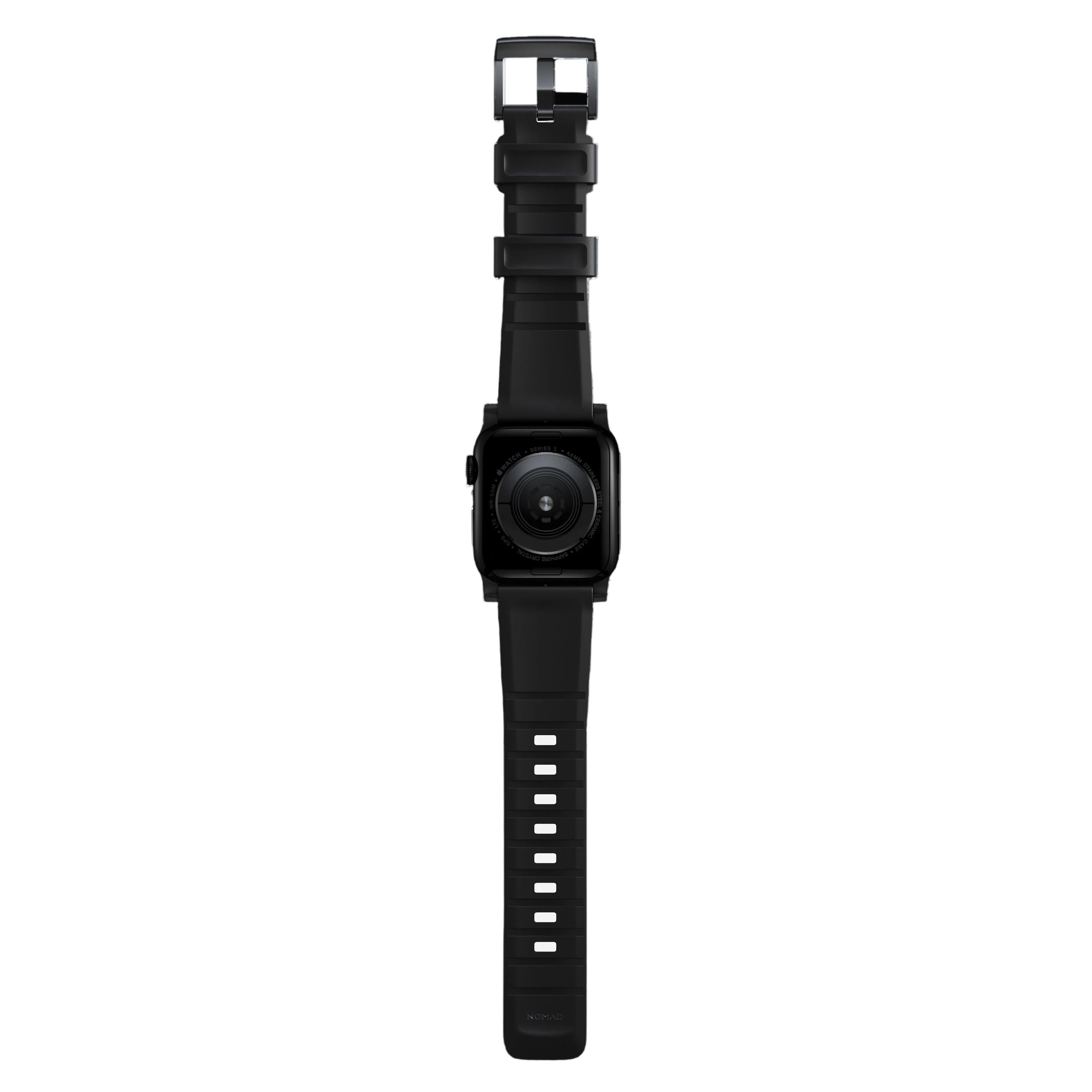 Nomad Rugged Band for Apple Watch Ultra 49mm